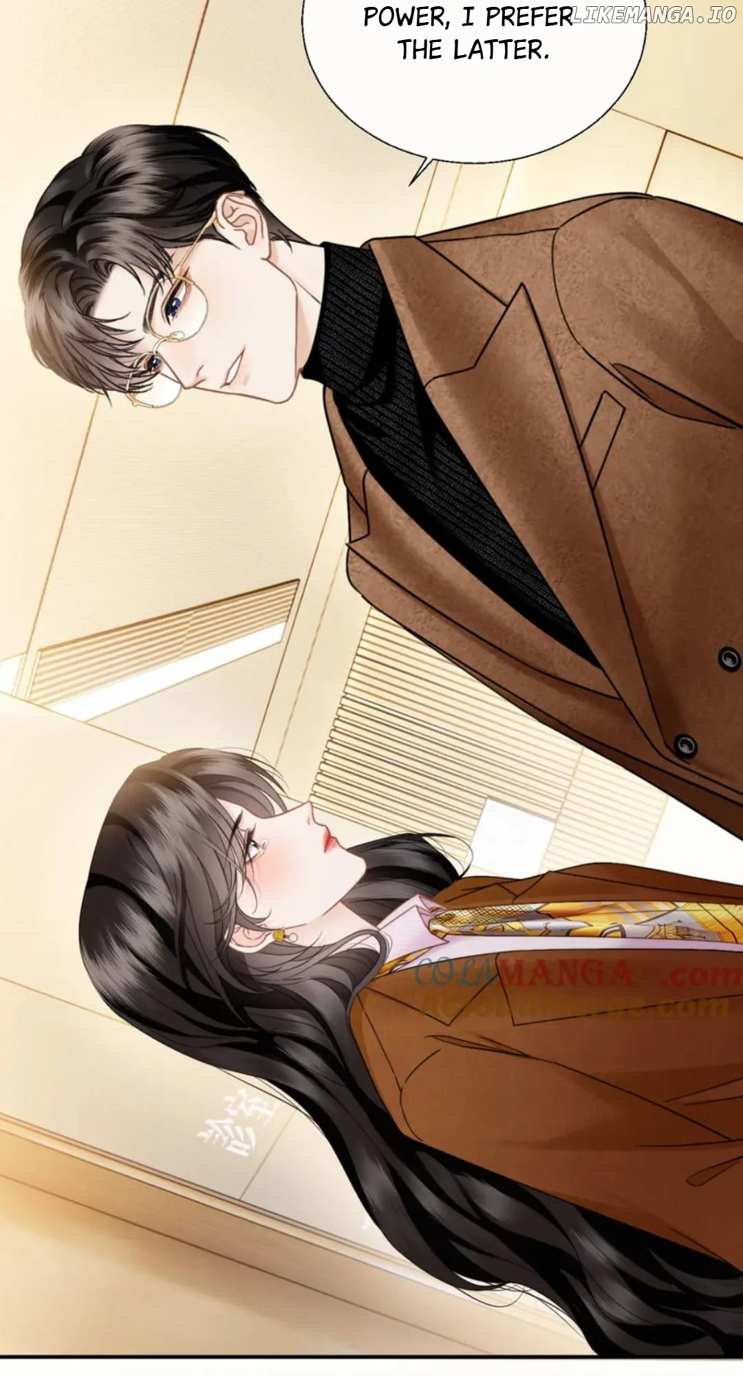 Deeply In Love Chapter 31 page 15
