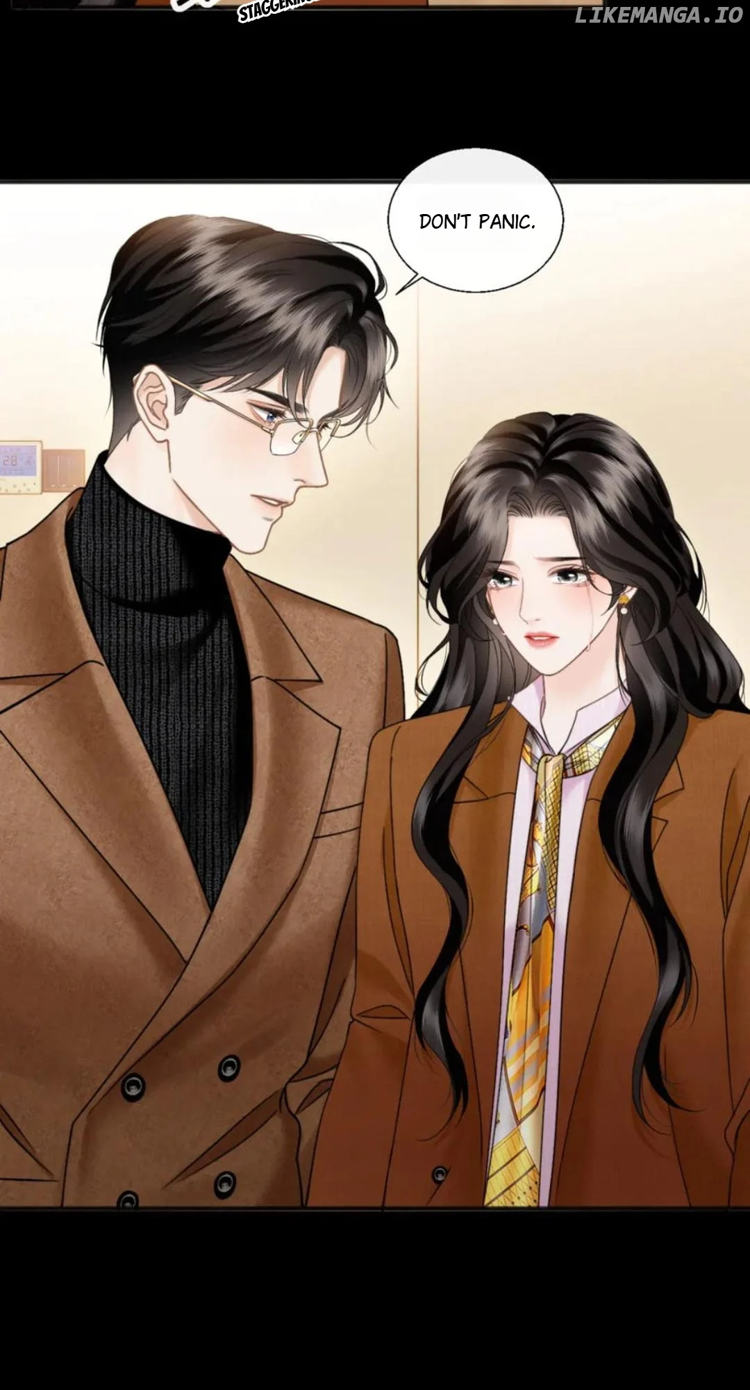 Deeply In Love Chapter 30 page 37