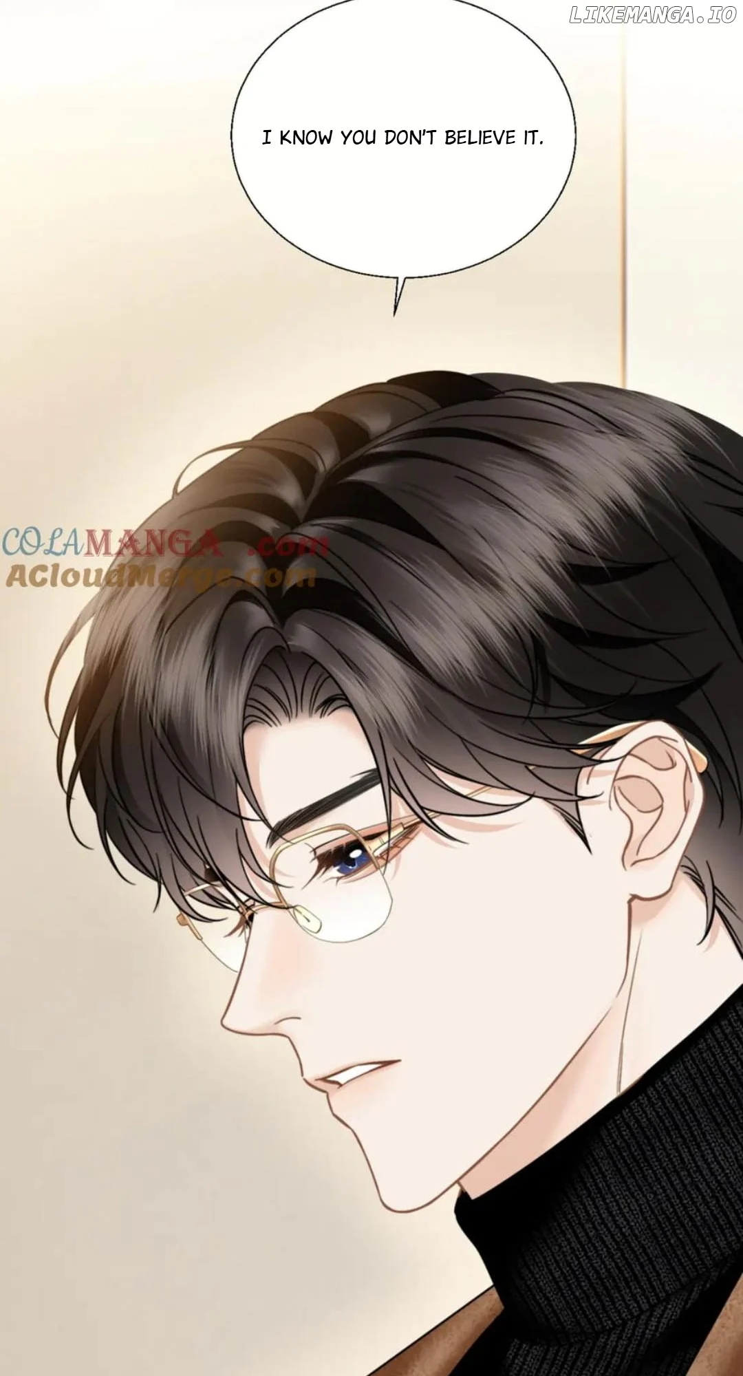 Deeply In Love Chapter 31 page 17