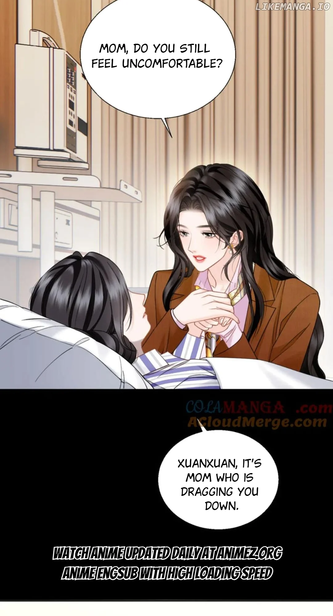 Deeply In Love Chapter 31 page 25