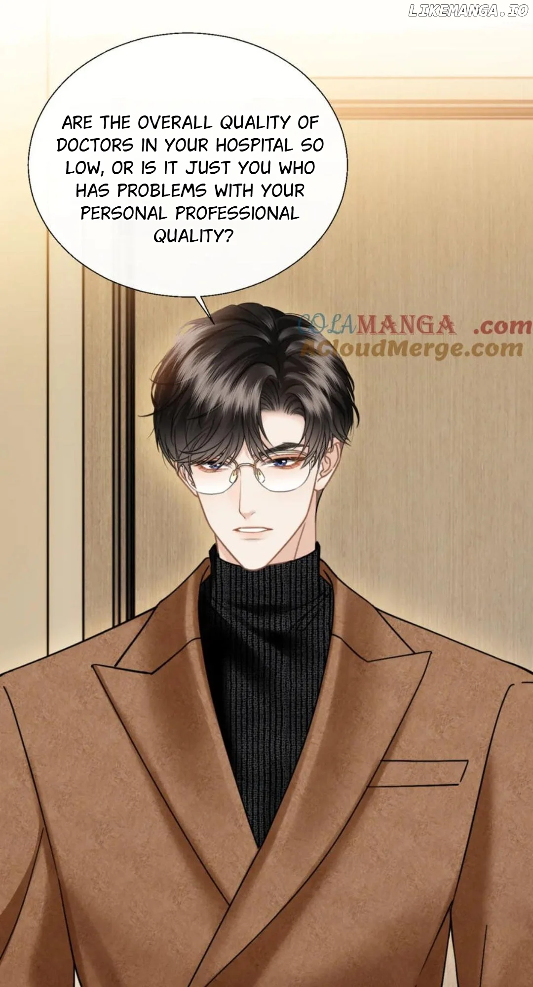 Deeply In Love Chapter 30 page 33