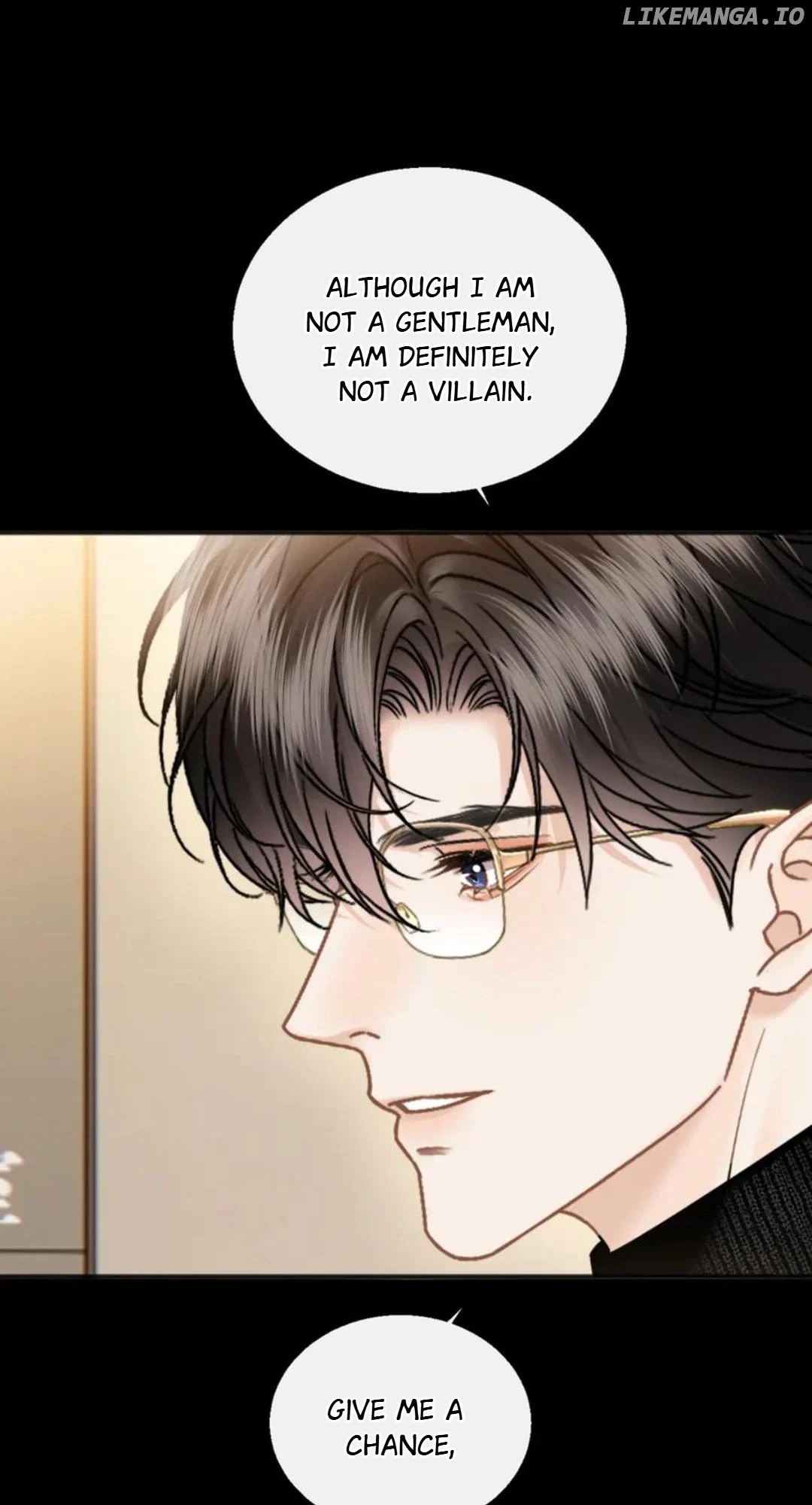 Deeply In Love Chapter 31 page 21