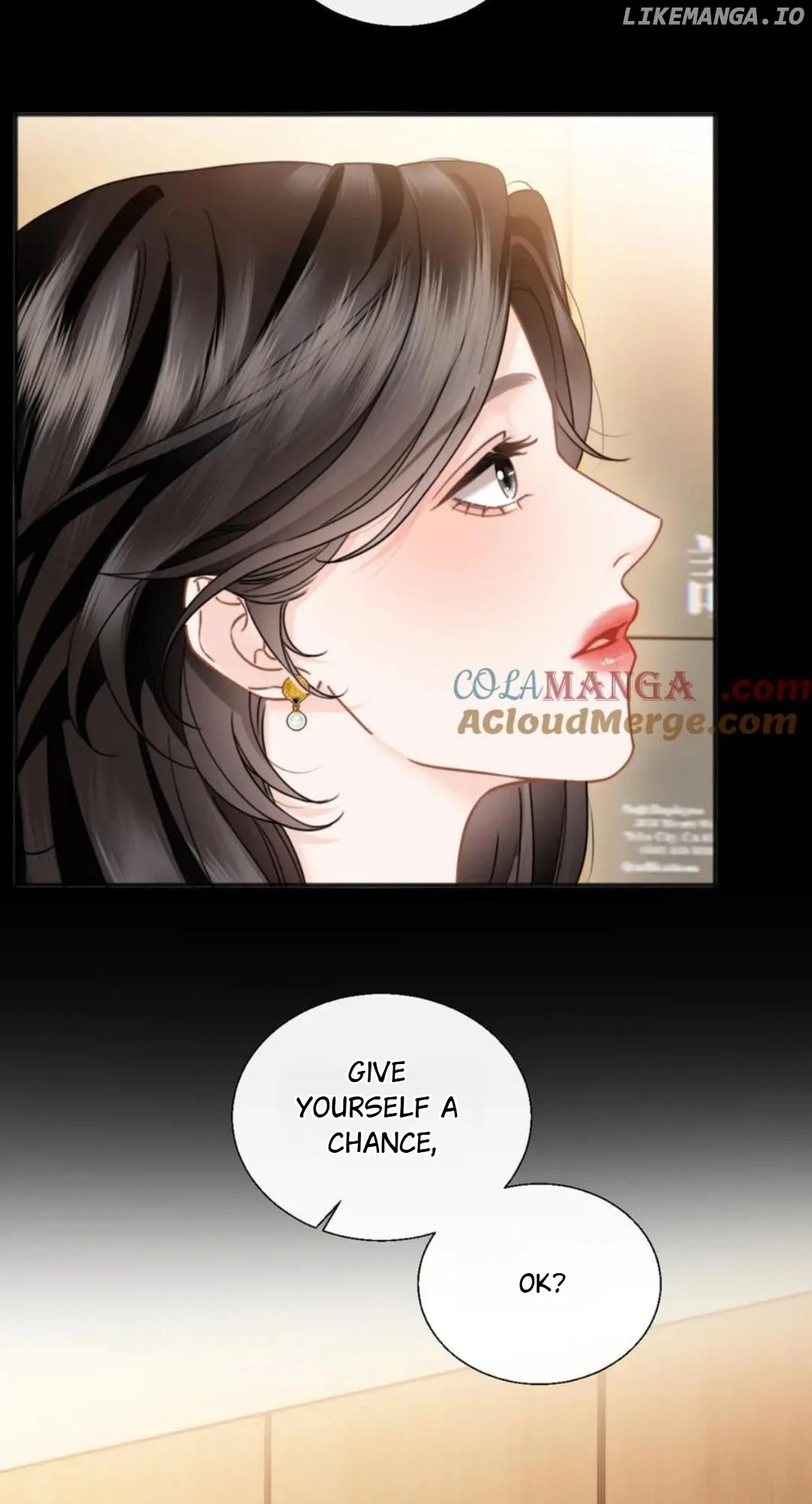 Deeply In Love Chapter 31 page 22