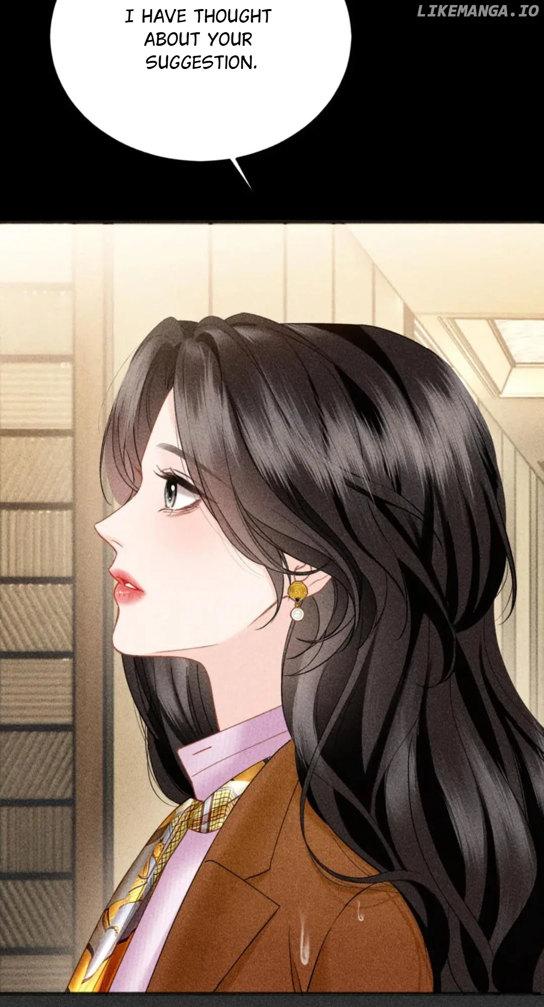 Deeply In Love Chapter 31 page 40