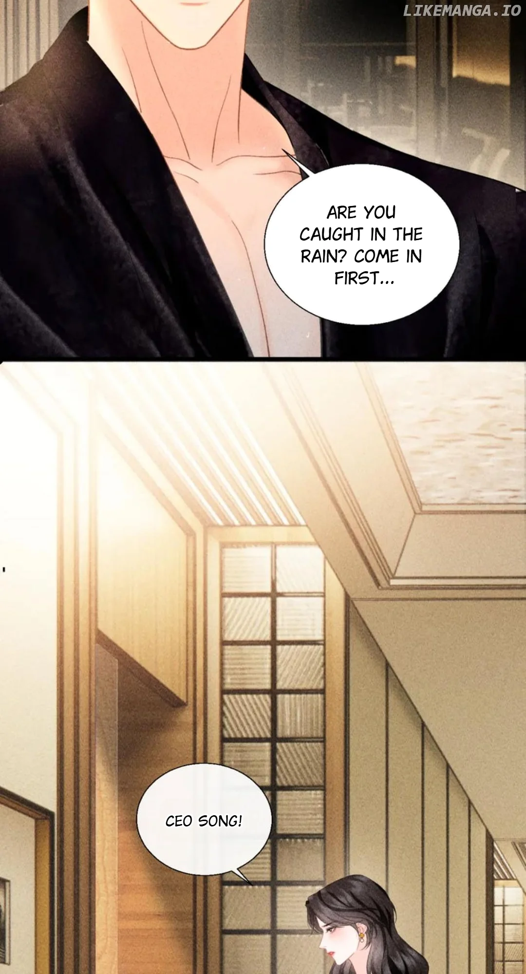 Deeply In Love Chapter 31 page 38
