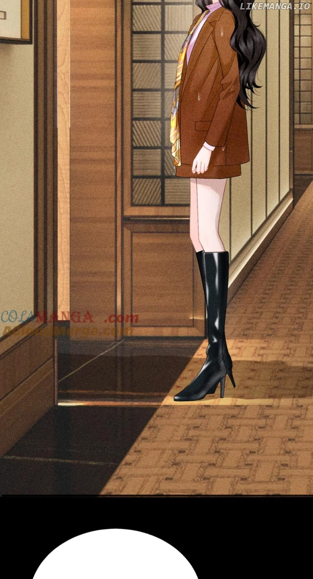 Deeply In Love Chapter 31 page 39