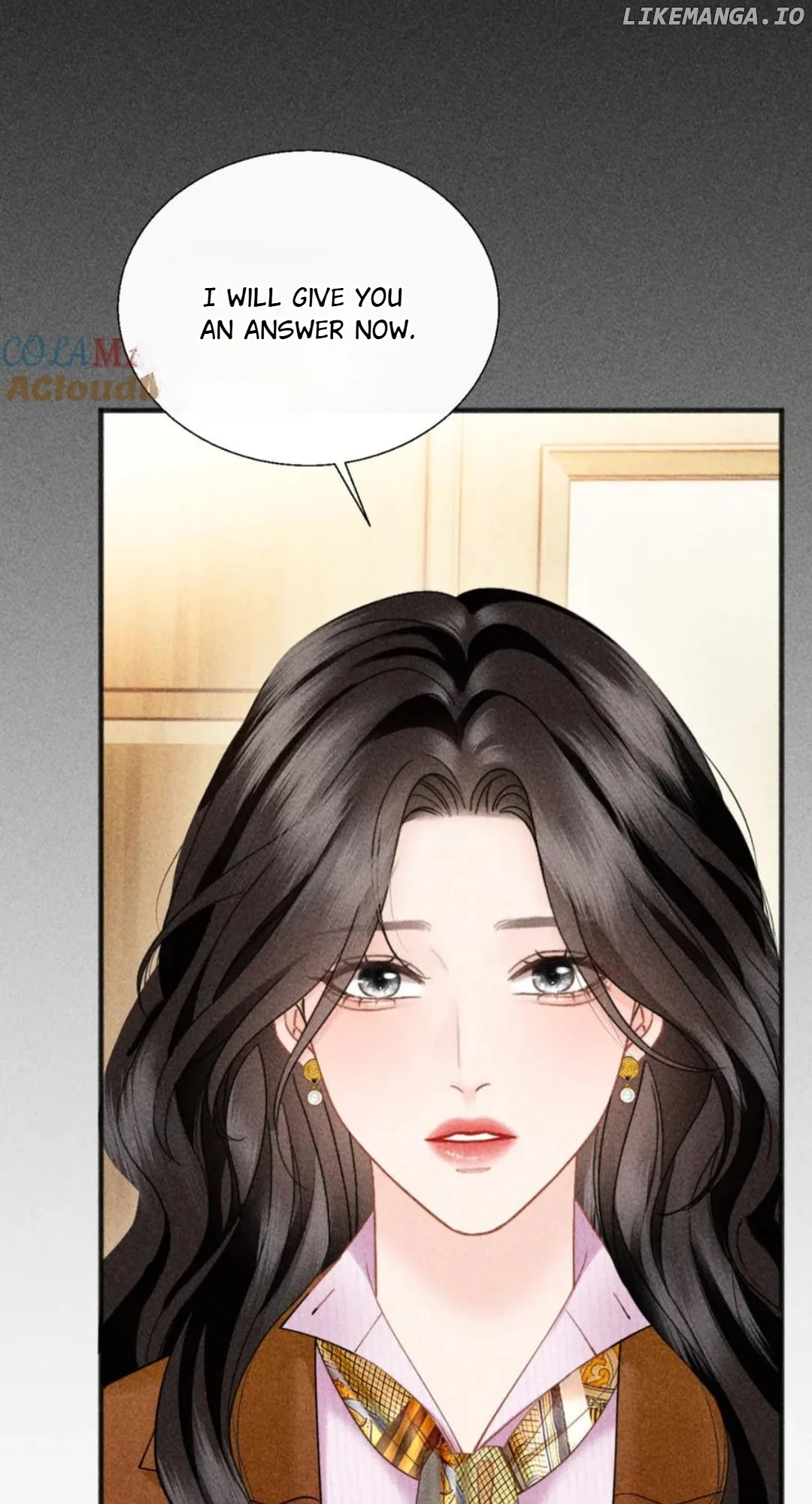 Deeply In Love Chapter 31 page 41
