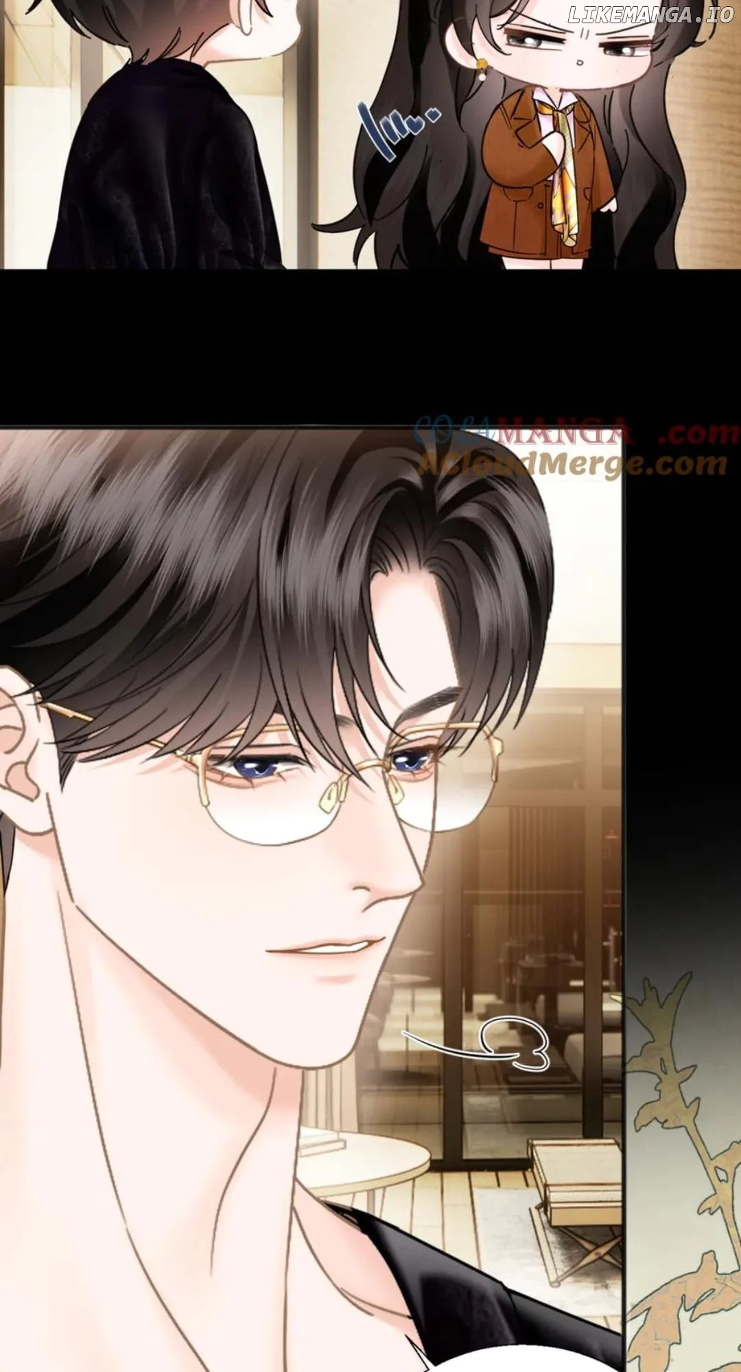 Deeply In Love Chapter 32 page 12