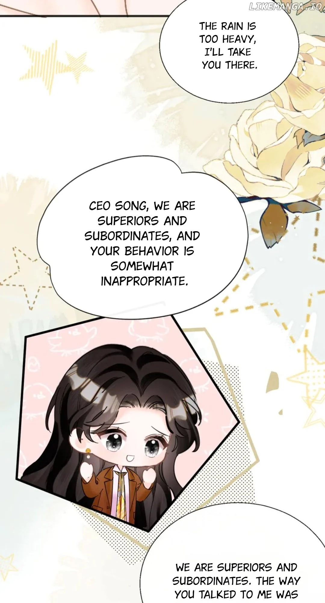 Deeply In Love Chapter 32 page 13