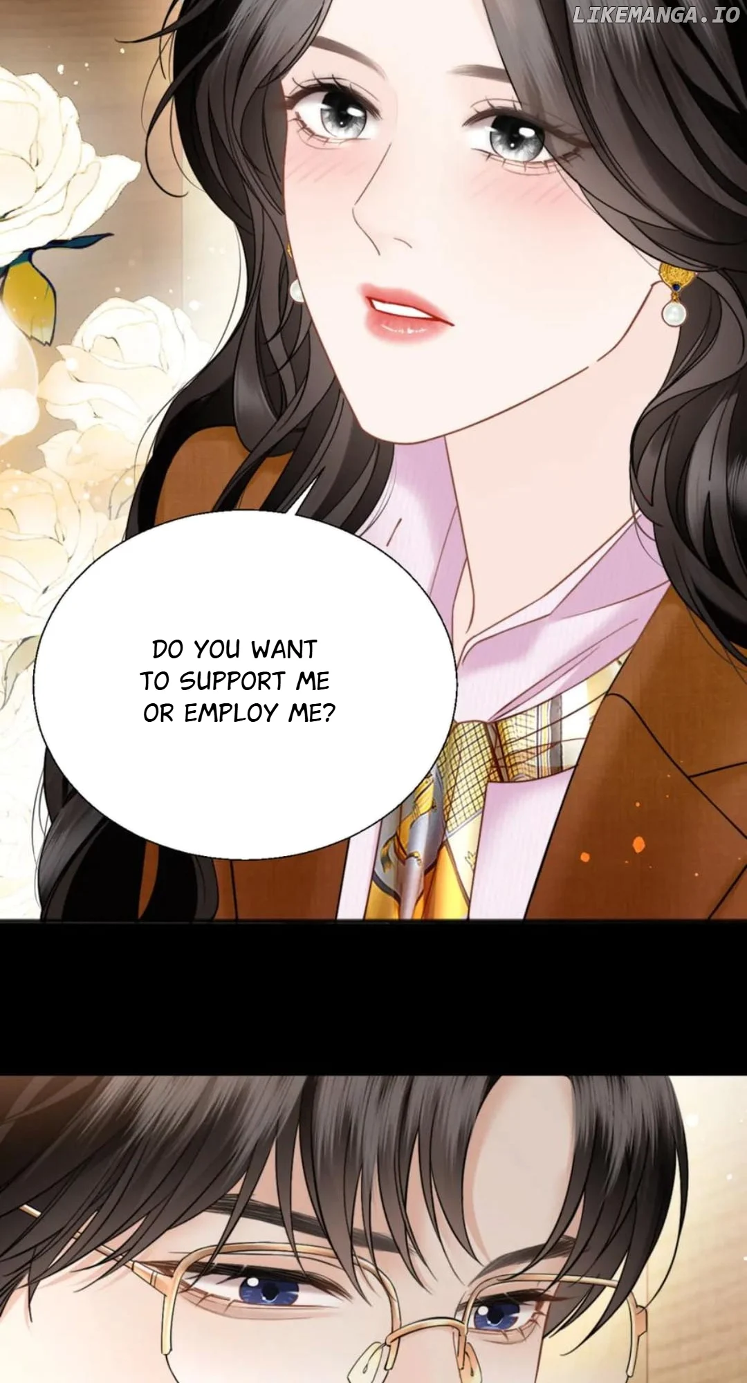 Deeply In Love Chapter 32 page 4