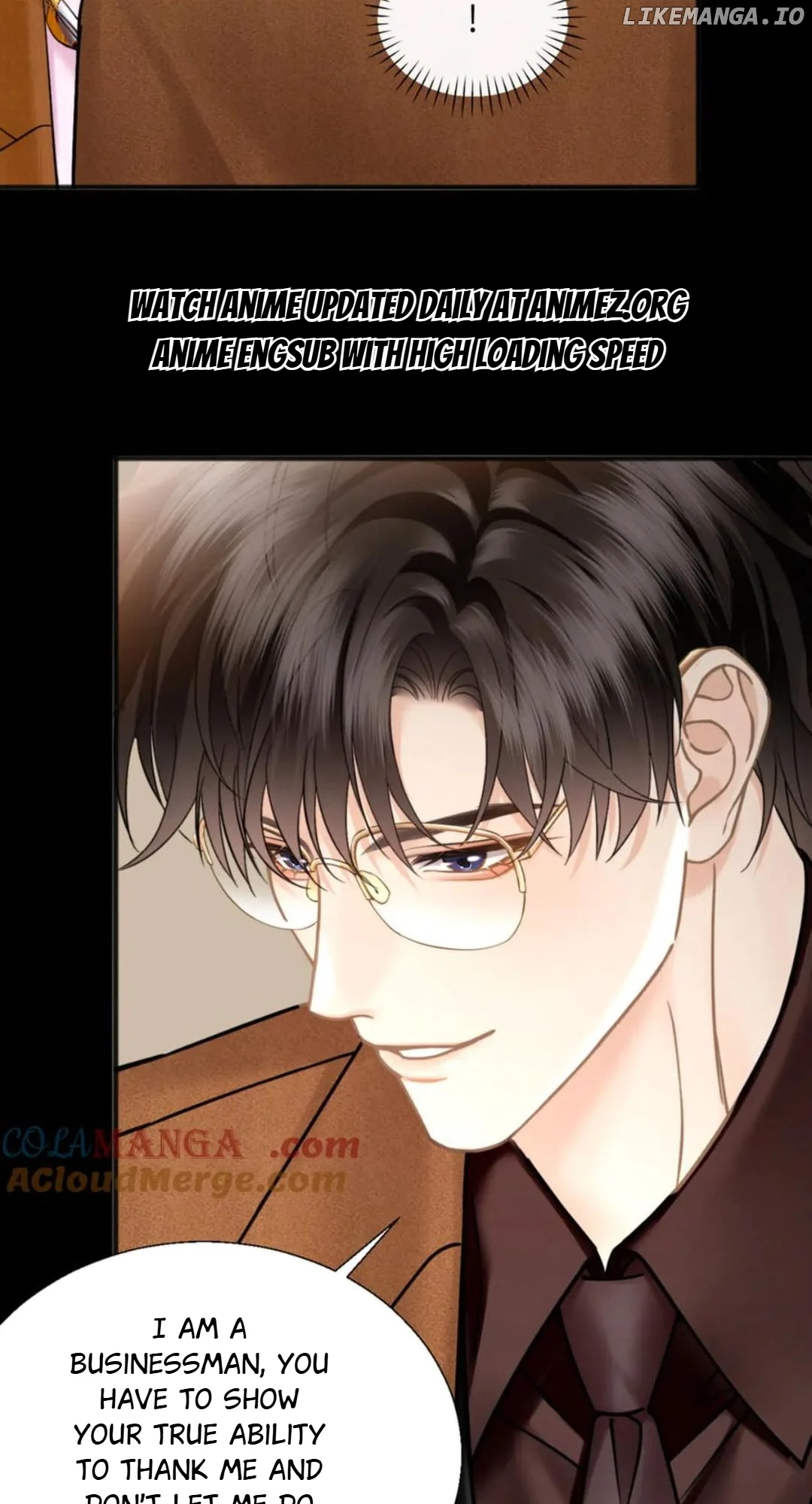 Deeply In Love Chapter 32 page 27