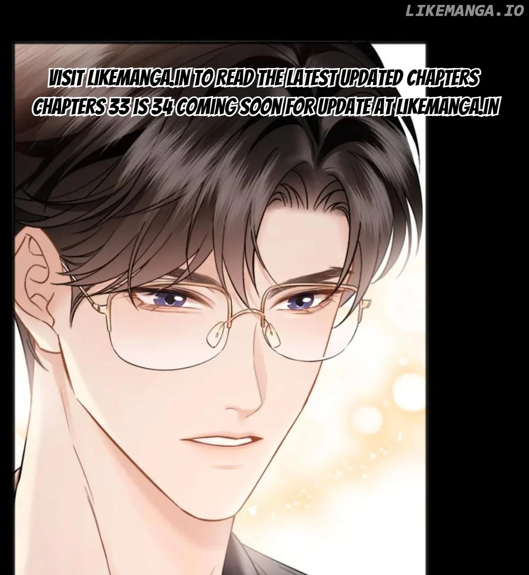 Deeply In Love Chapter 32 page 1