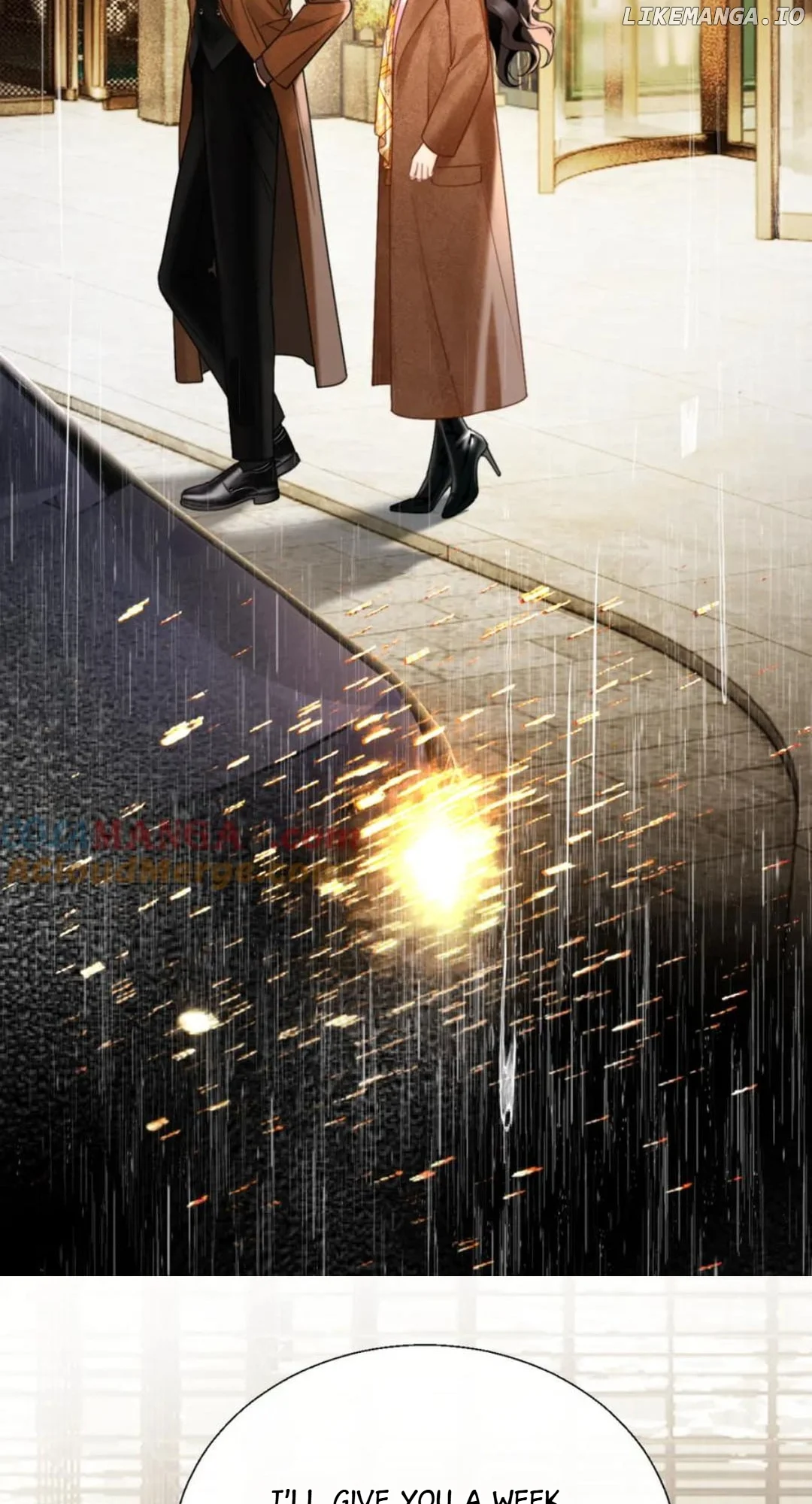 Deeply In Love Chapter 32 page 24