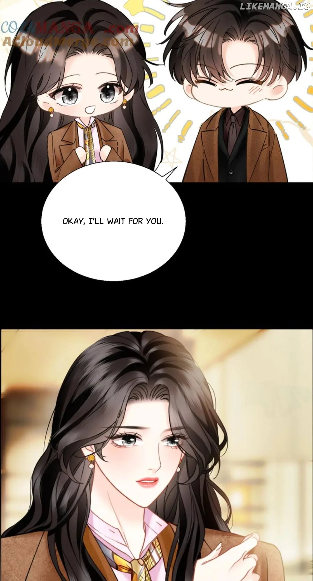 Deeply In Love Chapter 32 page 30