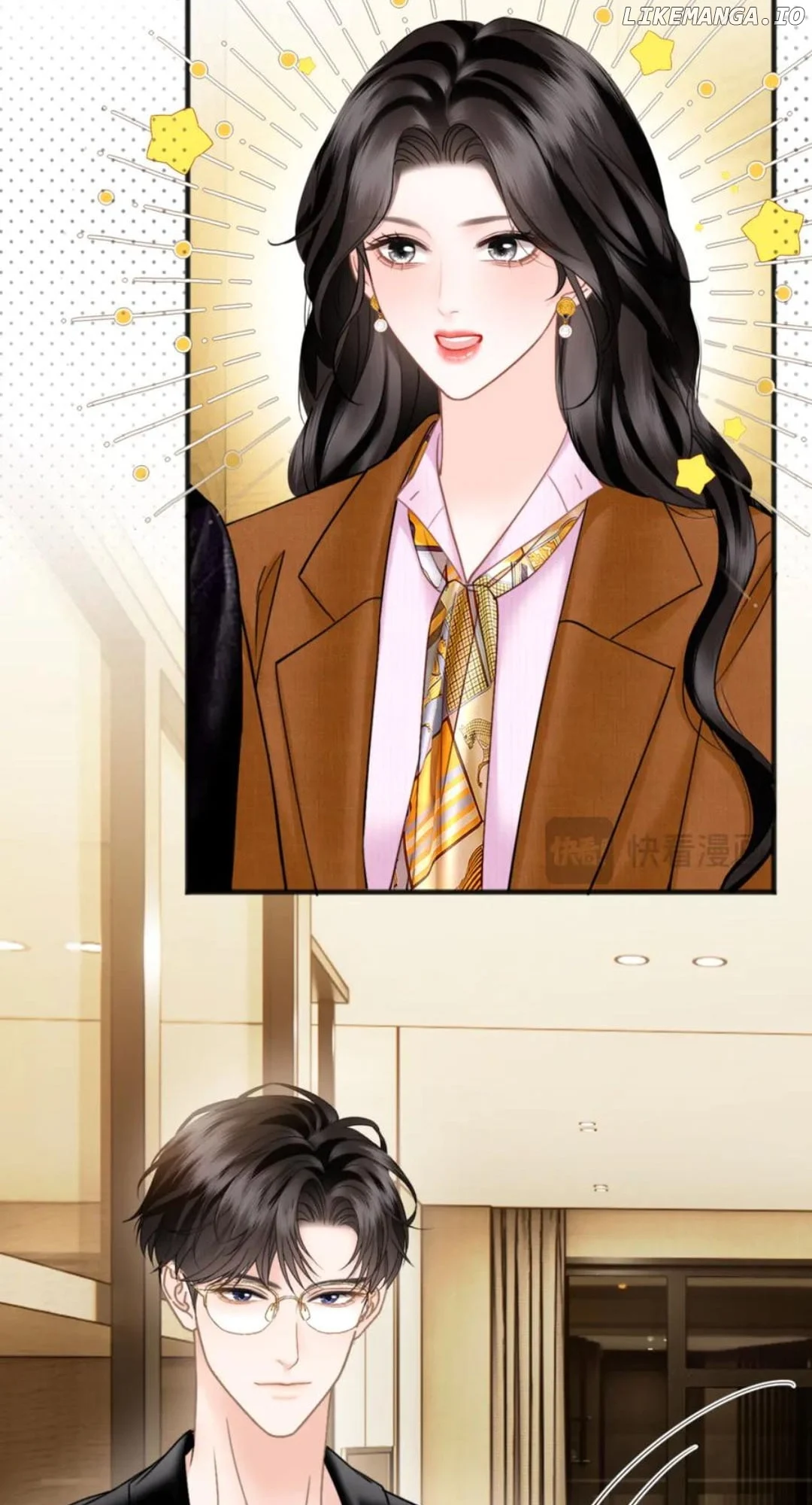 Deeply In Love Chapter 32 page 9