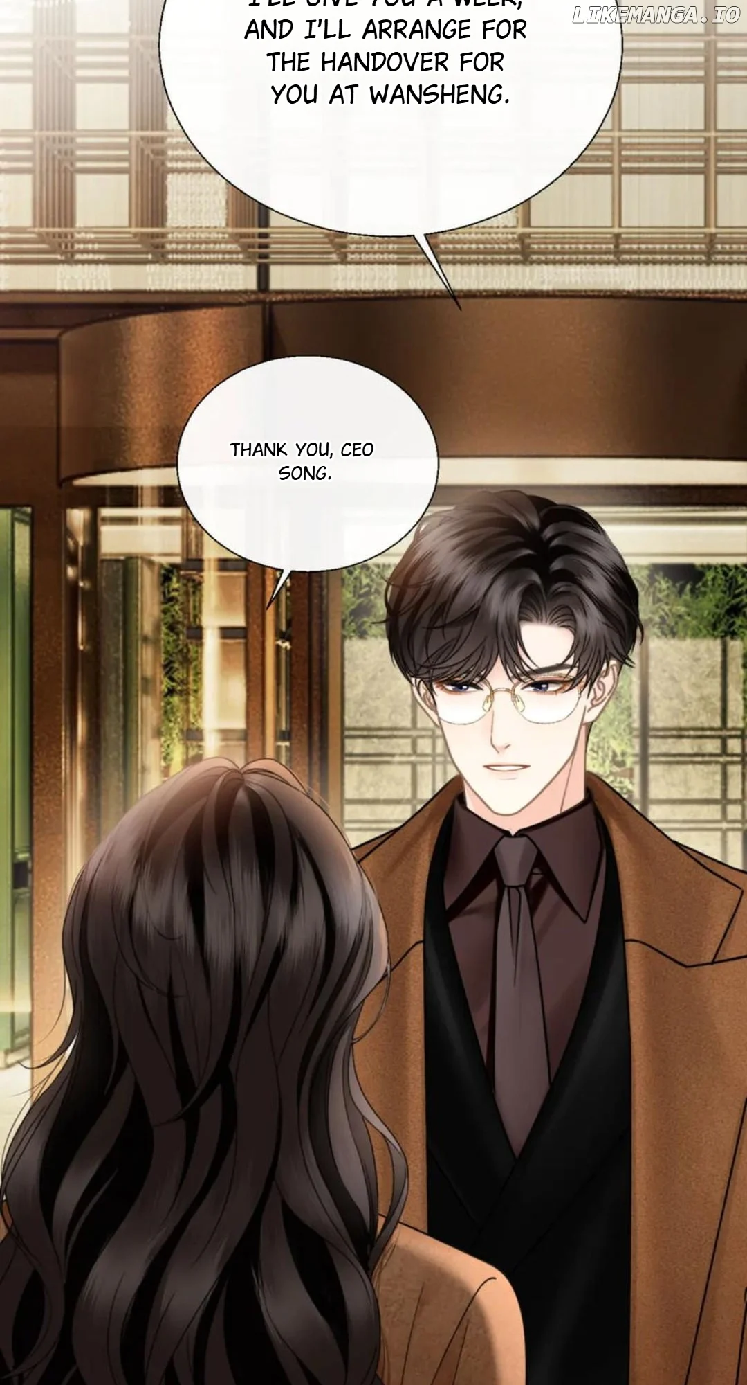 Deeply In Love Chapter 32 page 25
