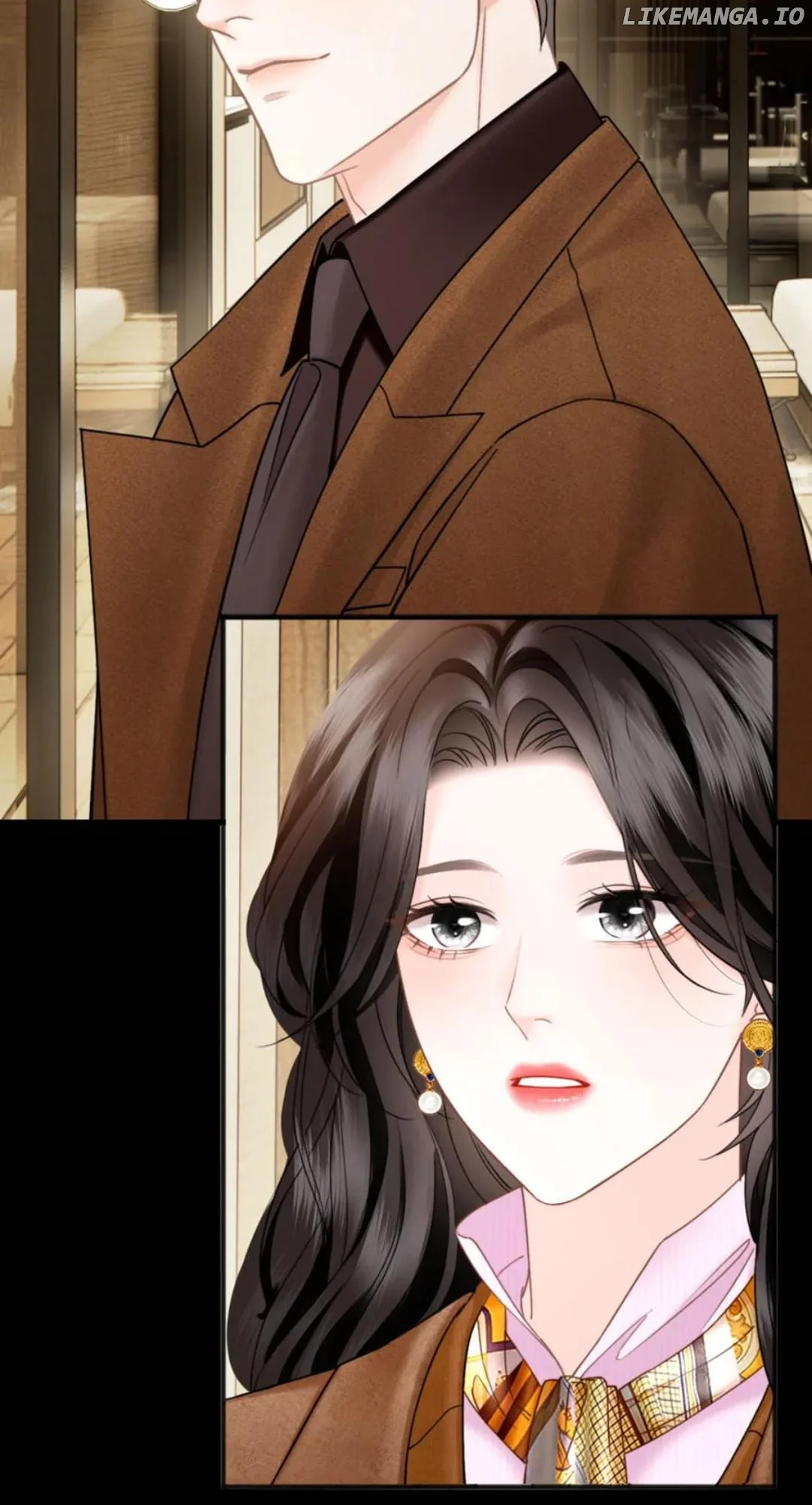 Deeply In Love Chapter 32 page 20