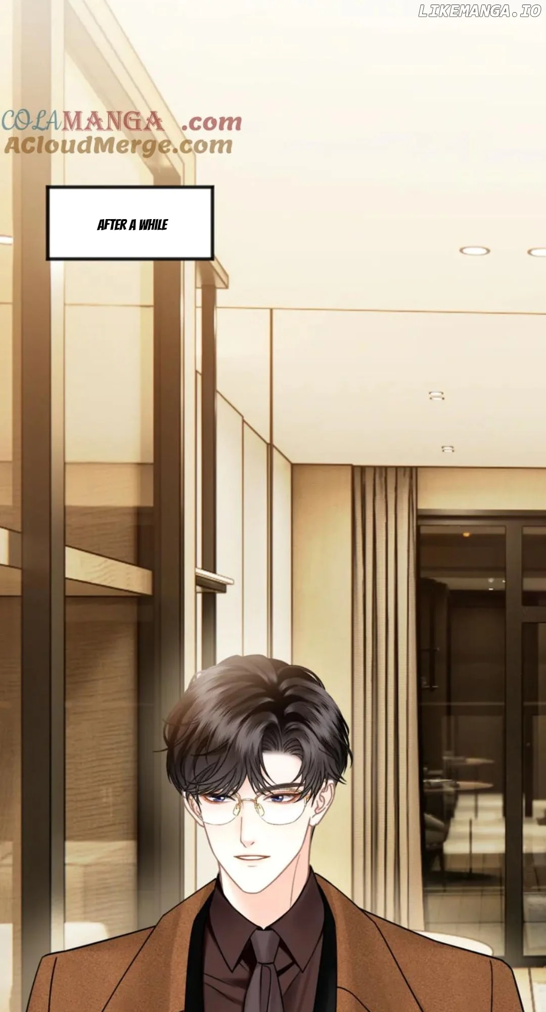Deeply In Love Chapter 32 page 16
