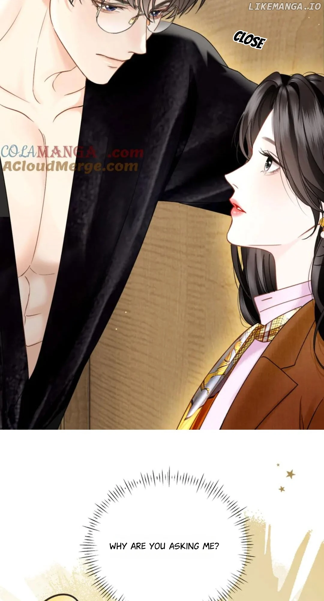 Deeply In Love Chapter 32 page 7