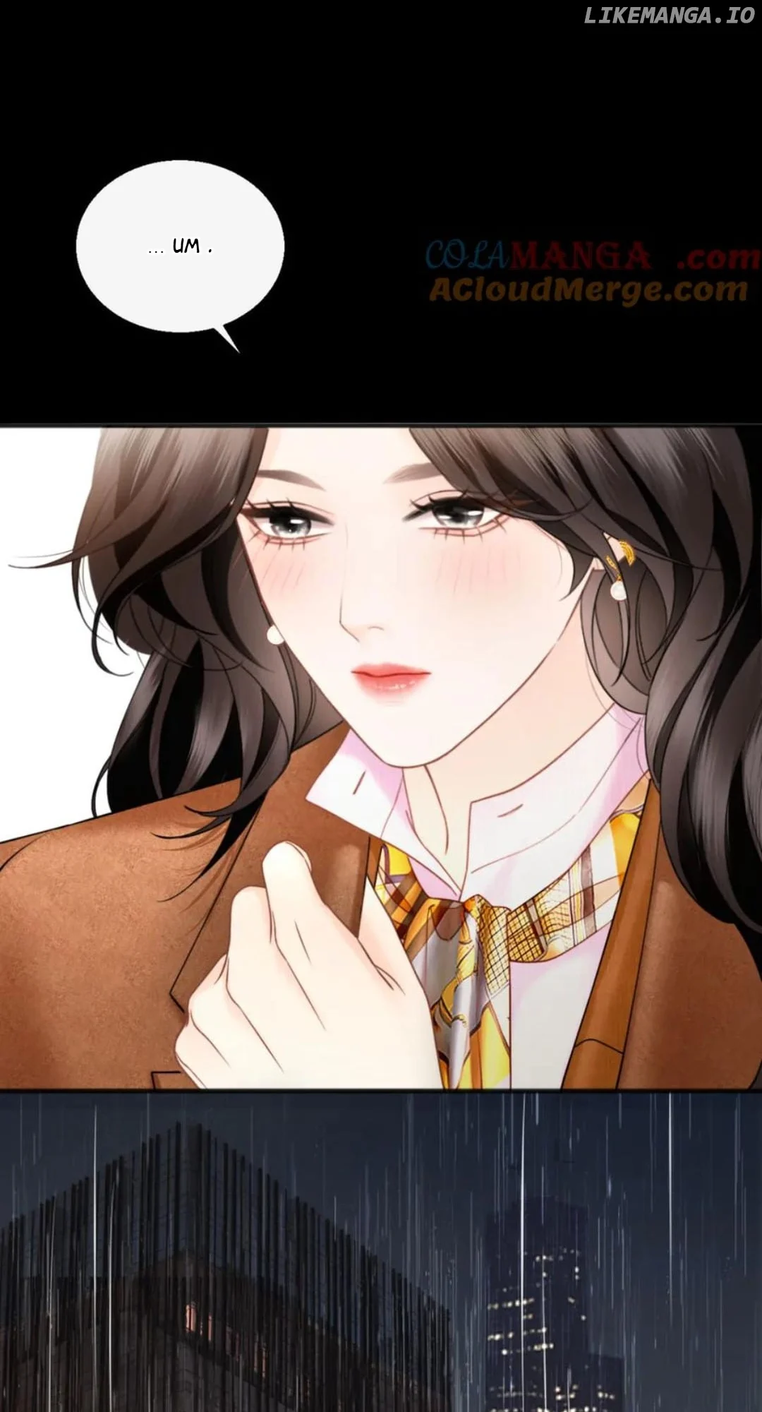 Deeply In Love Chapter 32 page 21