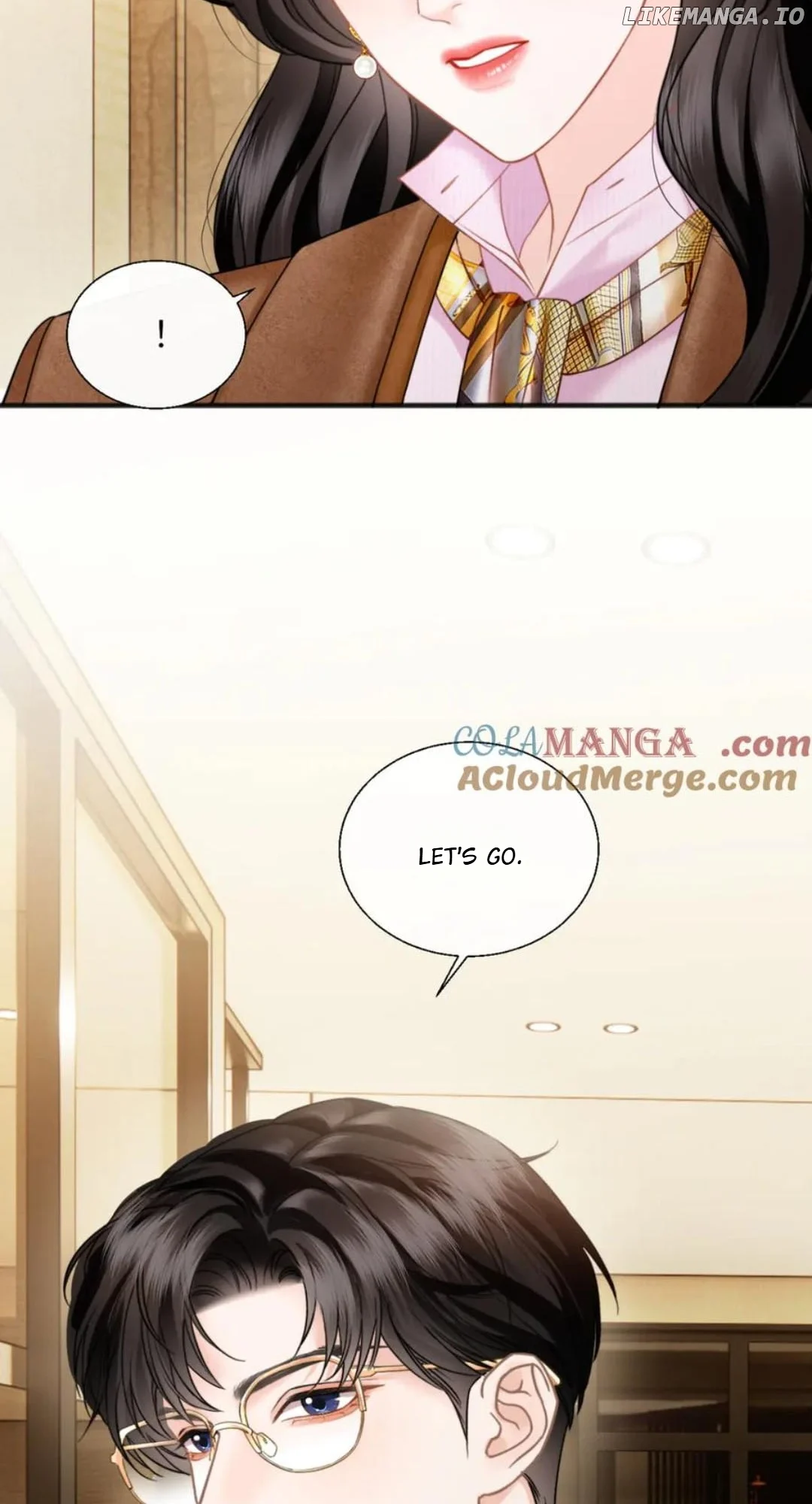 Deeply In Love Chapter 32 page 19