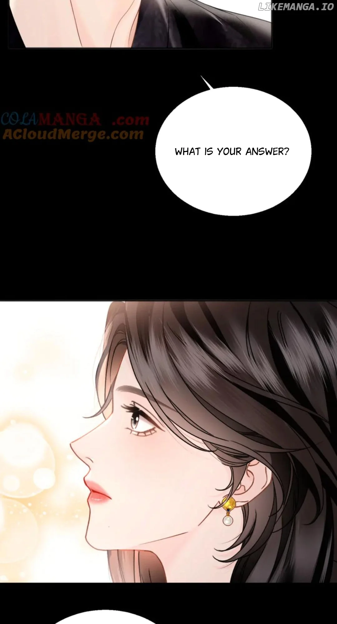 Deeply In Love Chapter 32 page 2