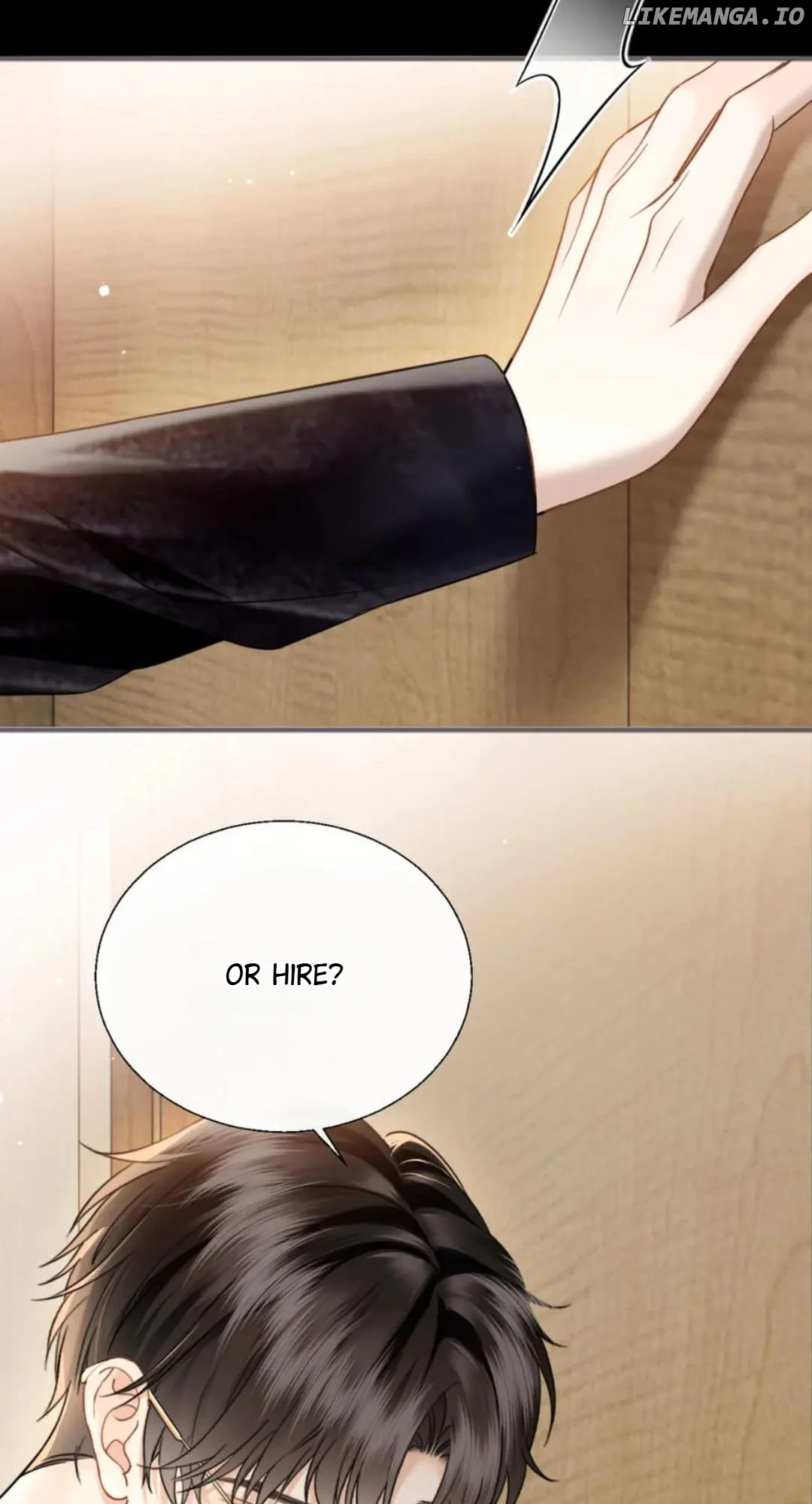 Deeply In Love Chapter 32 page 6