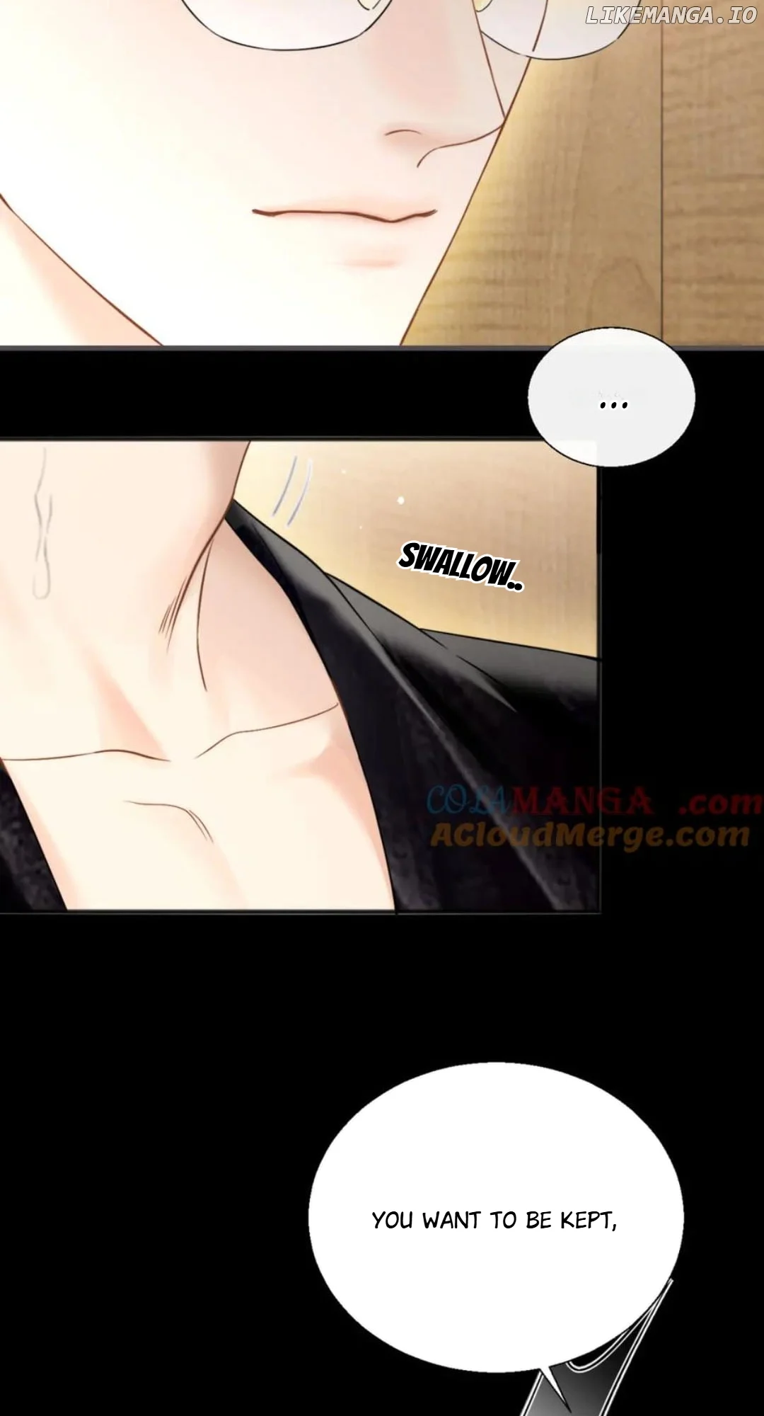Deeply In Love Chapter 32 page 5