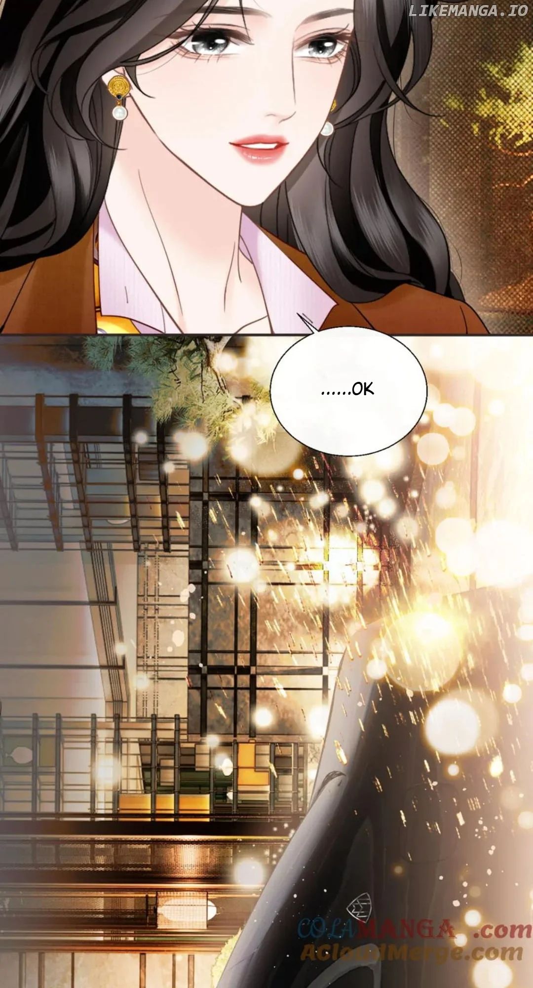 Deeply In Love Chapter 32 page 34