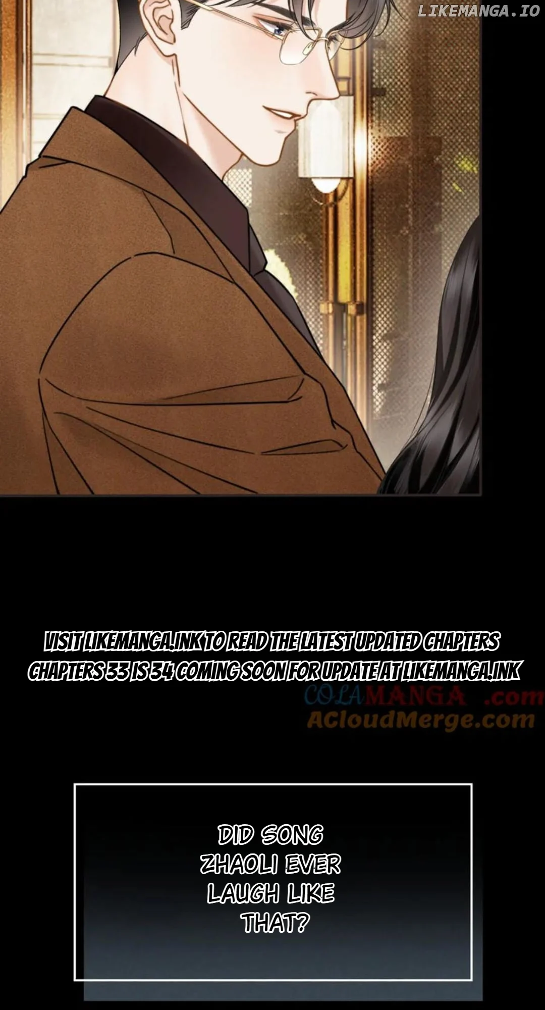 Deeply In Love Chapter 32 page 41