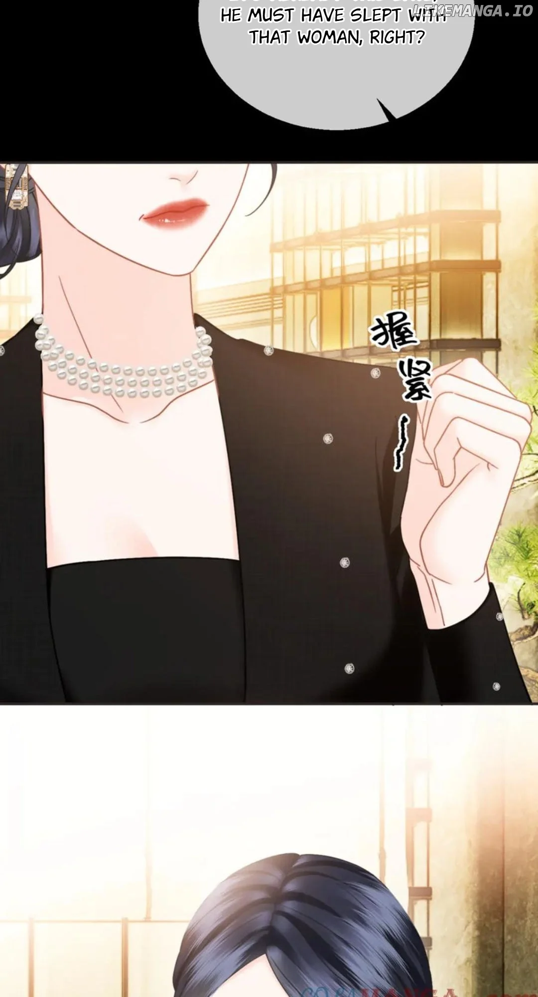 Deeply In Love Chapter 32 page 39