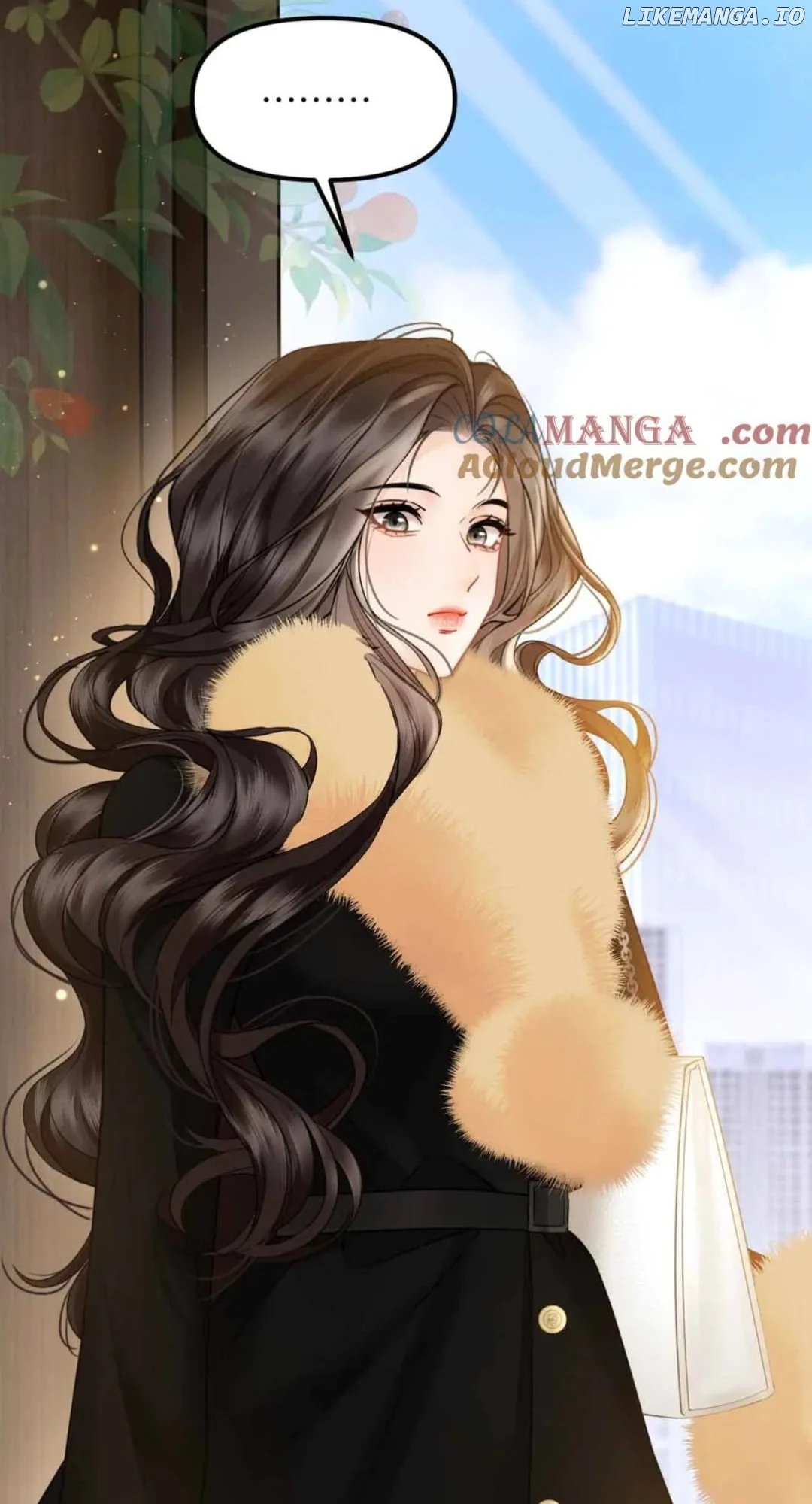 Deeply In Love Chapter 33 page 16