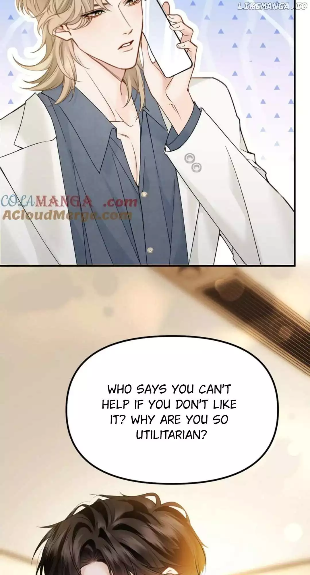 Deeply In Love Chapter 34 page 10