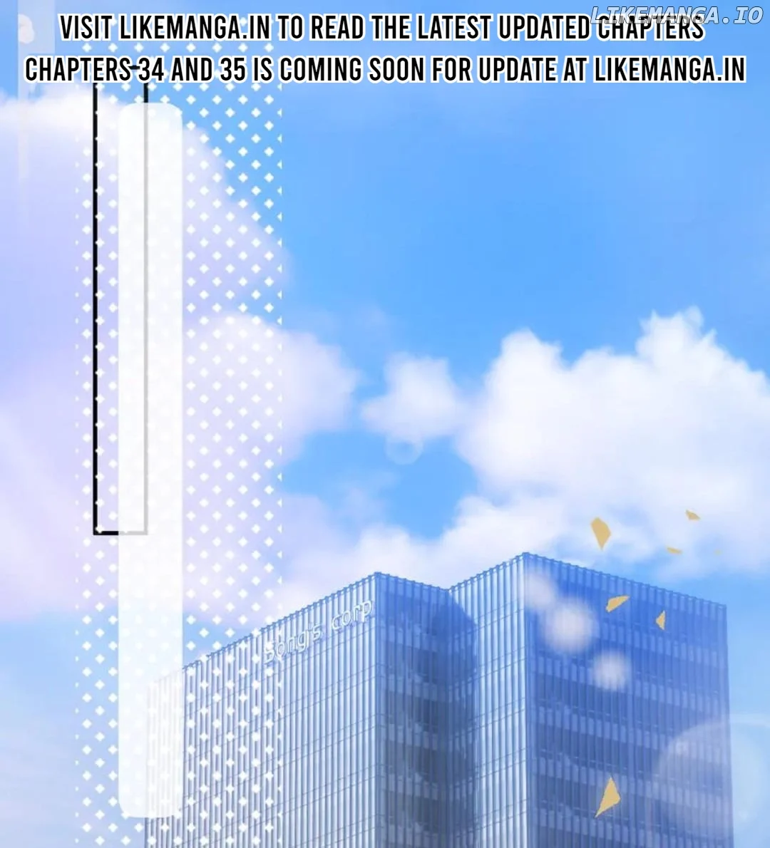 Deeply In Love Chapter 33 page 1