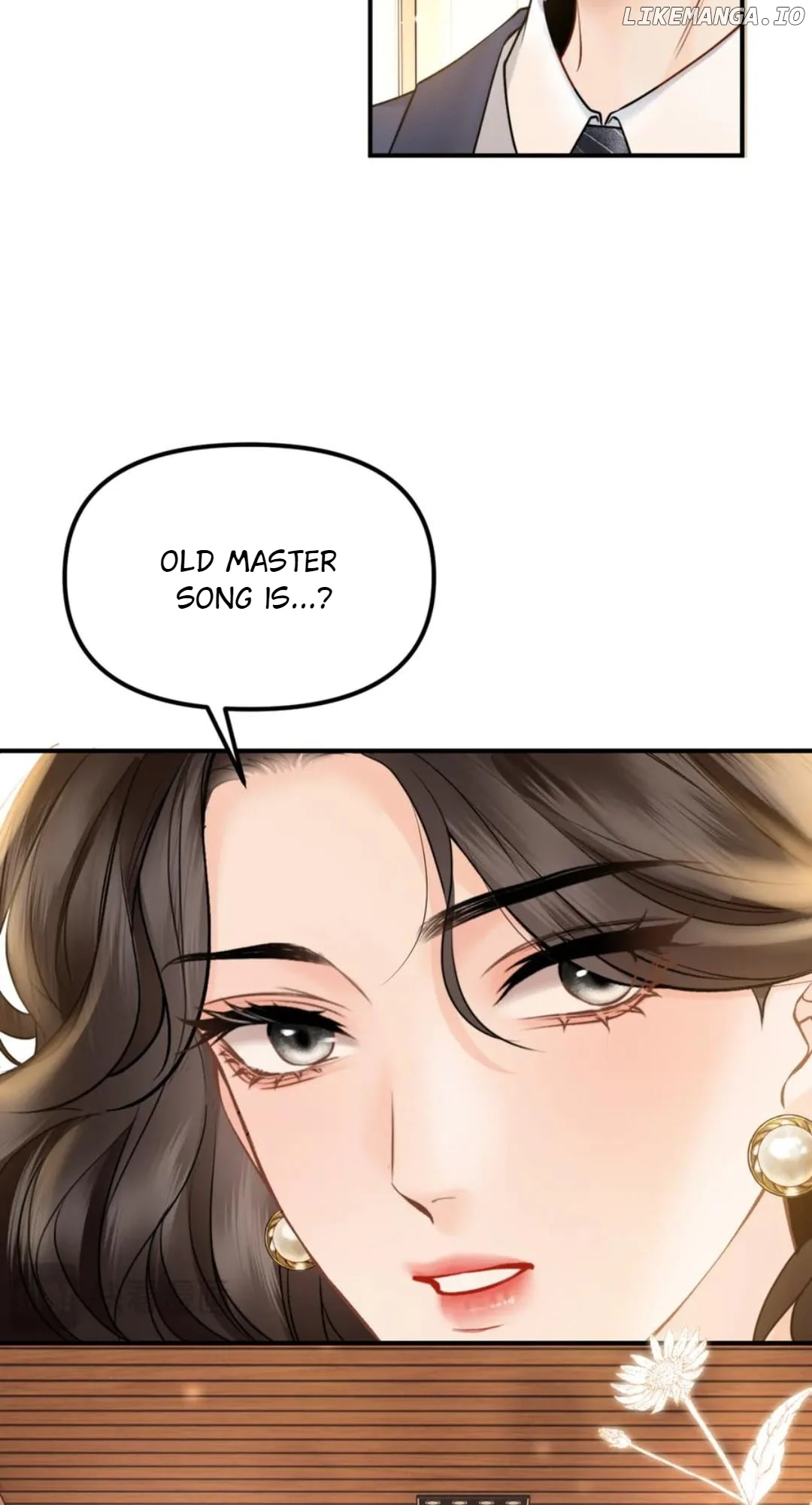 Deeply In Love Chapter 33 page 9