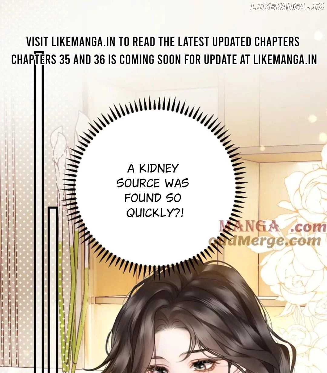 Deeply In Love Chapter 34 page 2