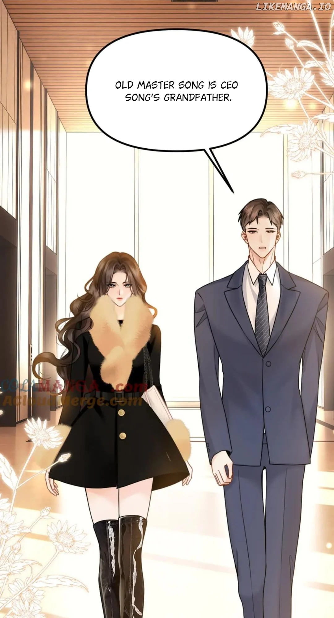 Deeply In Love Chapter 33 page 10