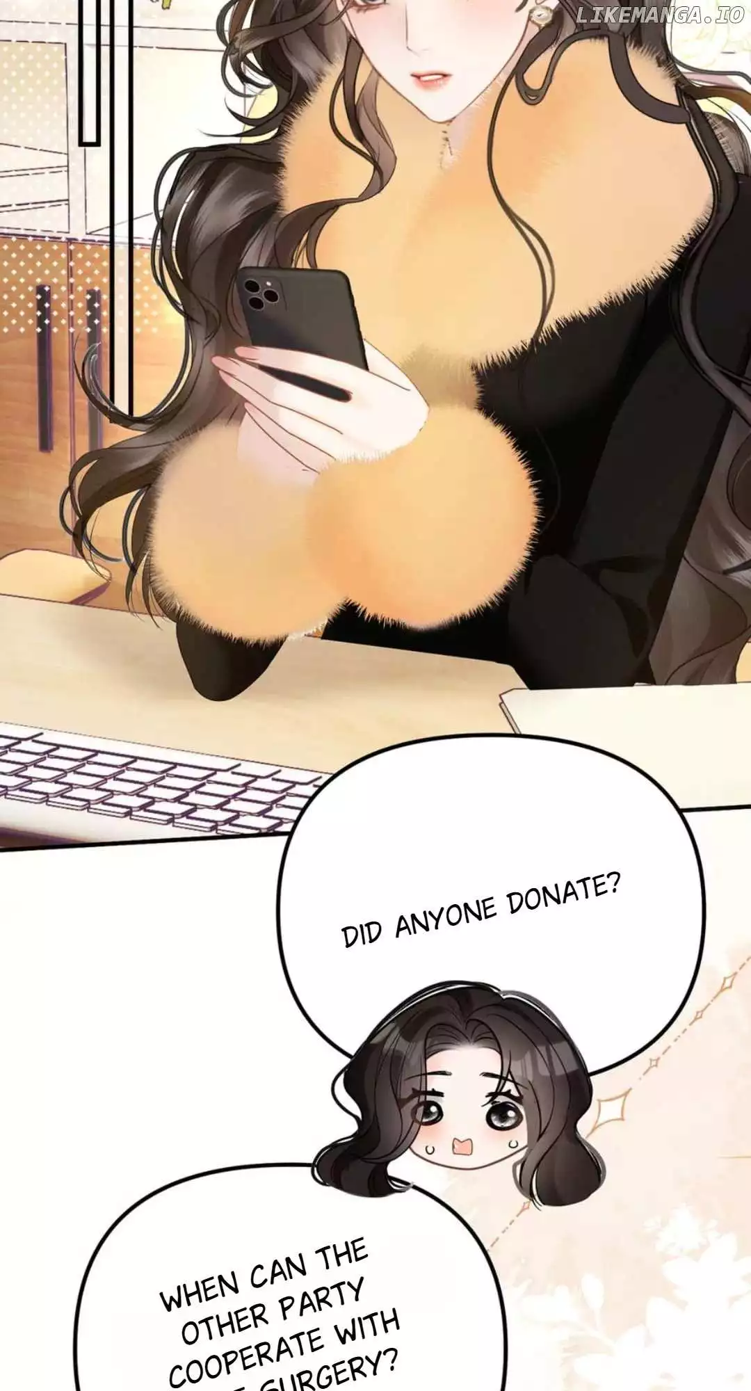 Deeply In Love Chapter 34 page 3
