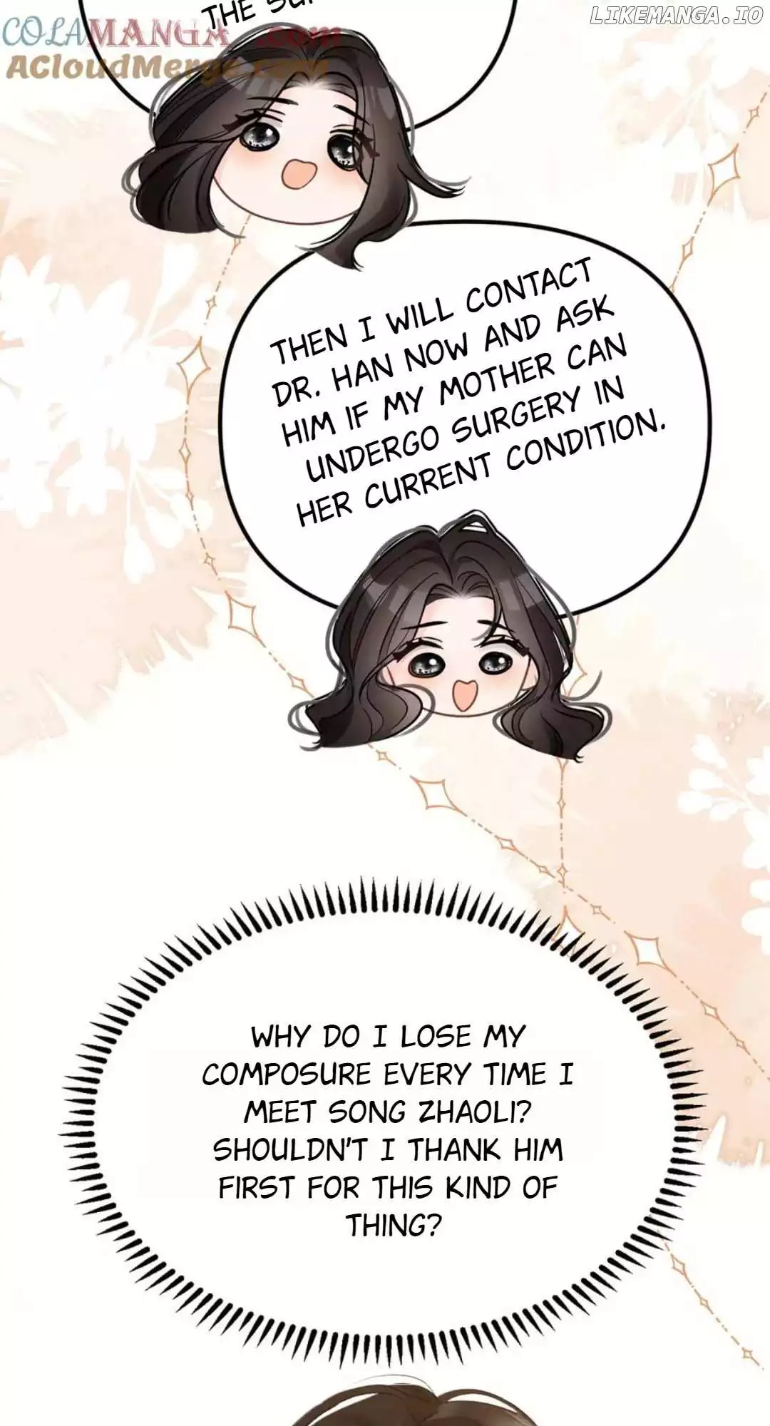 Deeply In Love Chapter 34 page 4