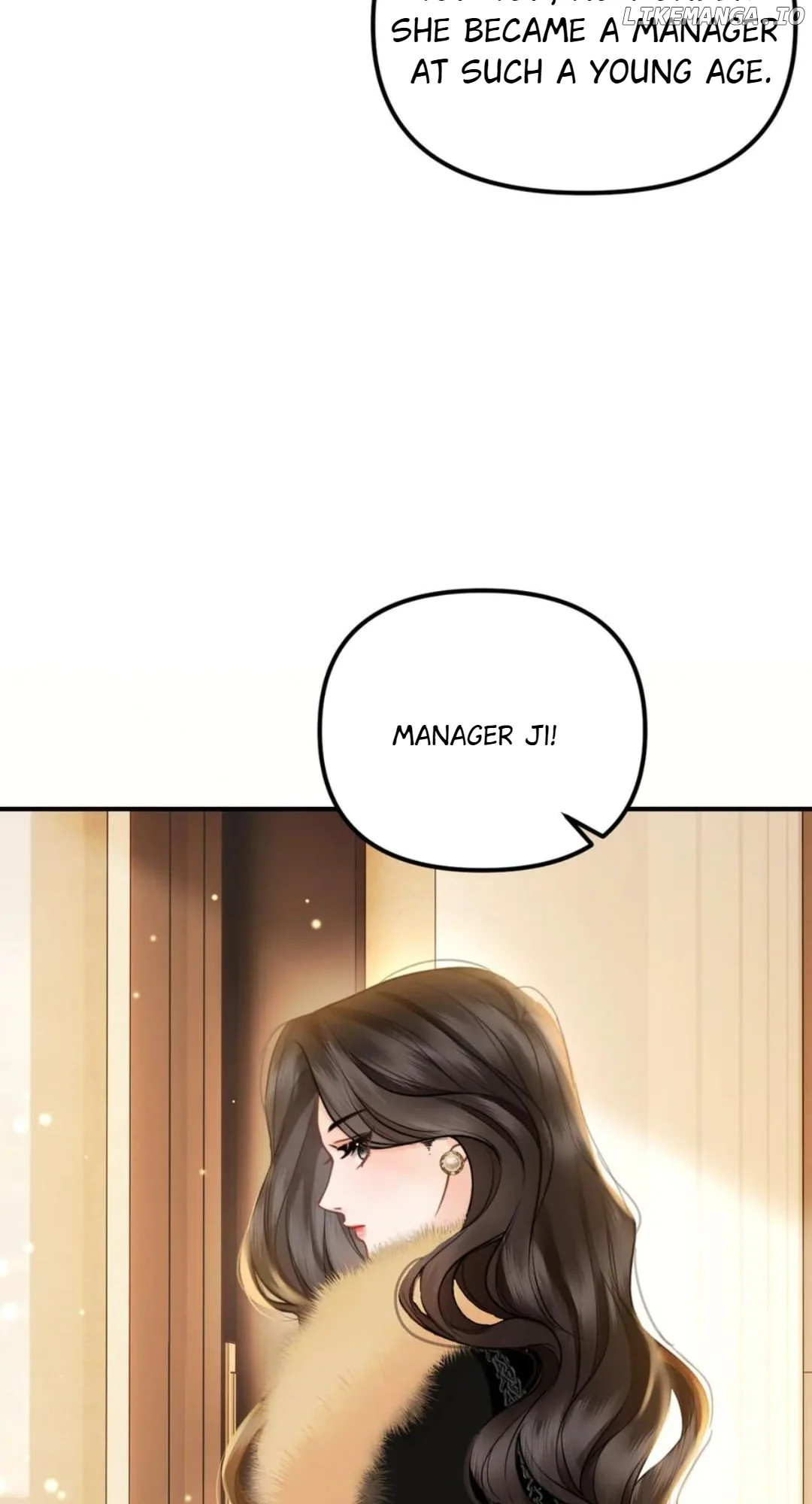 Deeply In Love Chapter 33 page 6