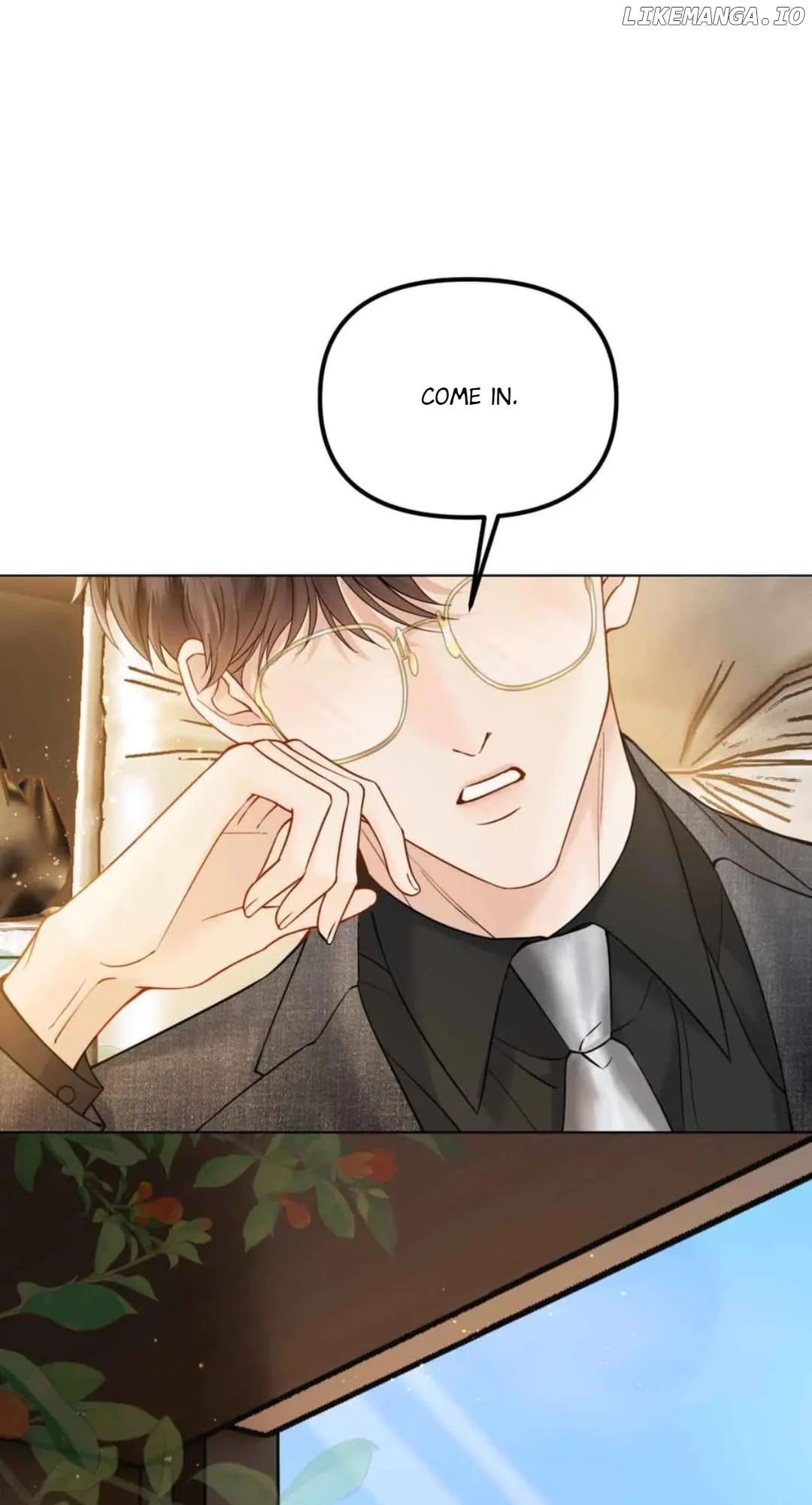 Deeply In Love Chapter 33 page 15