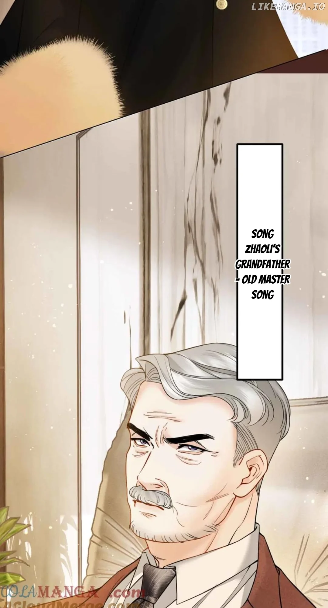 Deeply In Love Chapter 33 page 17