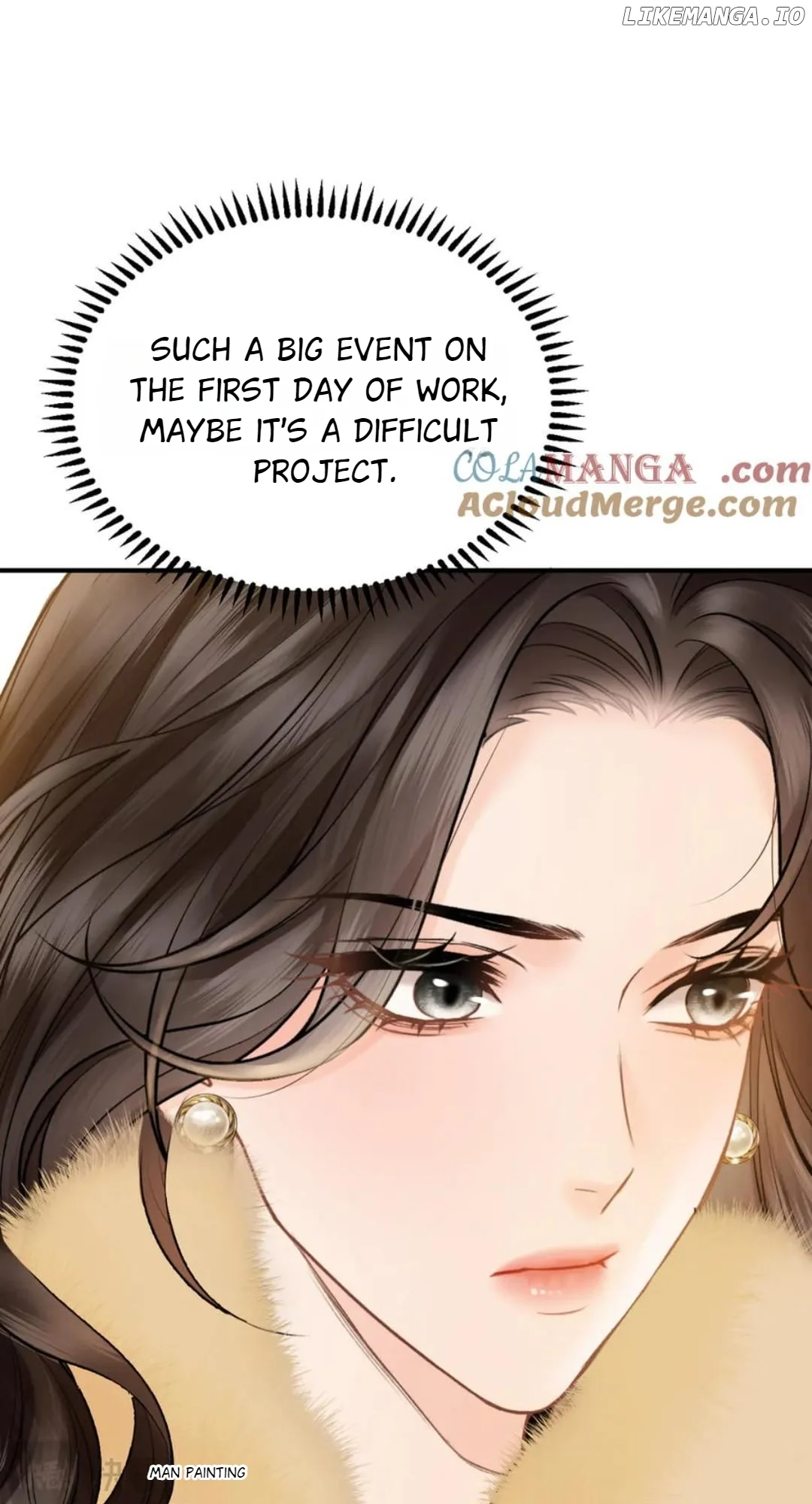Deeply In Love Chapter 33 page 12
