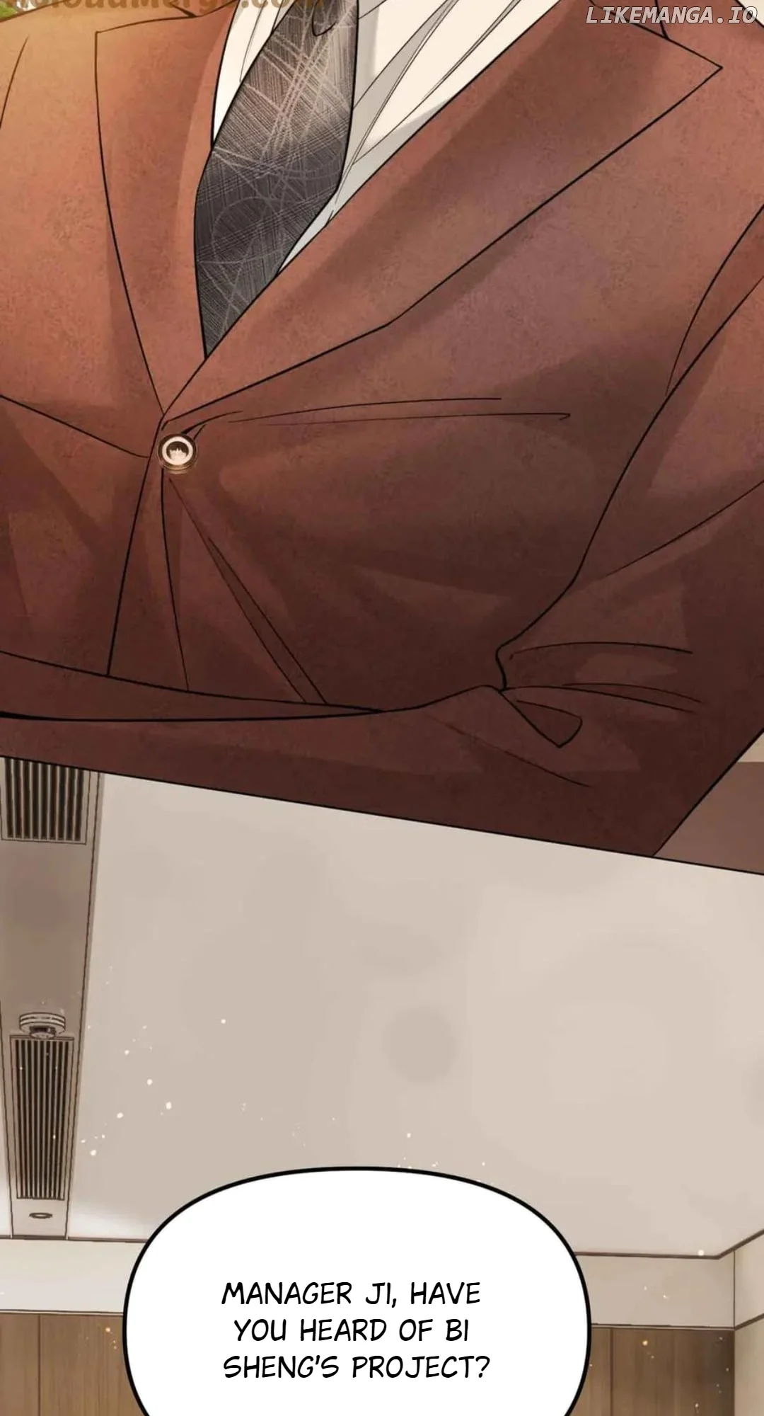 Deeply In Love Chapter 33 page 18