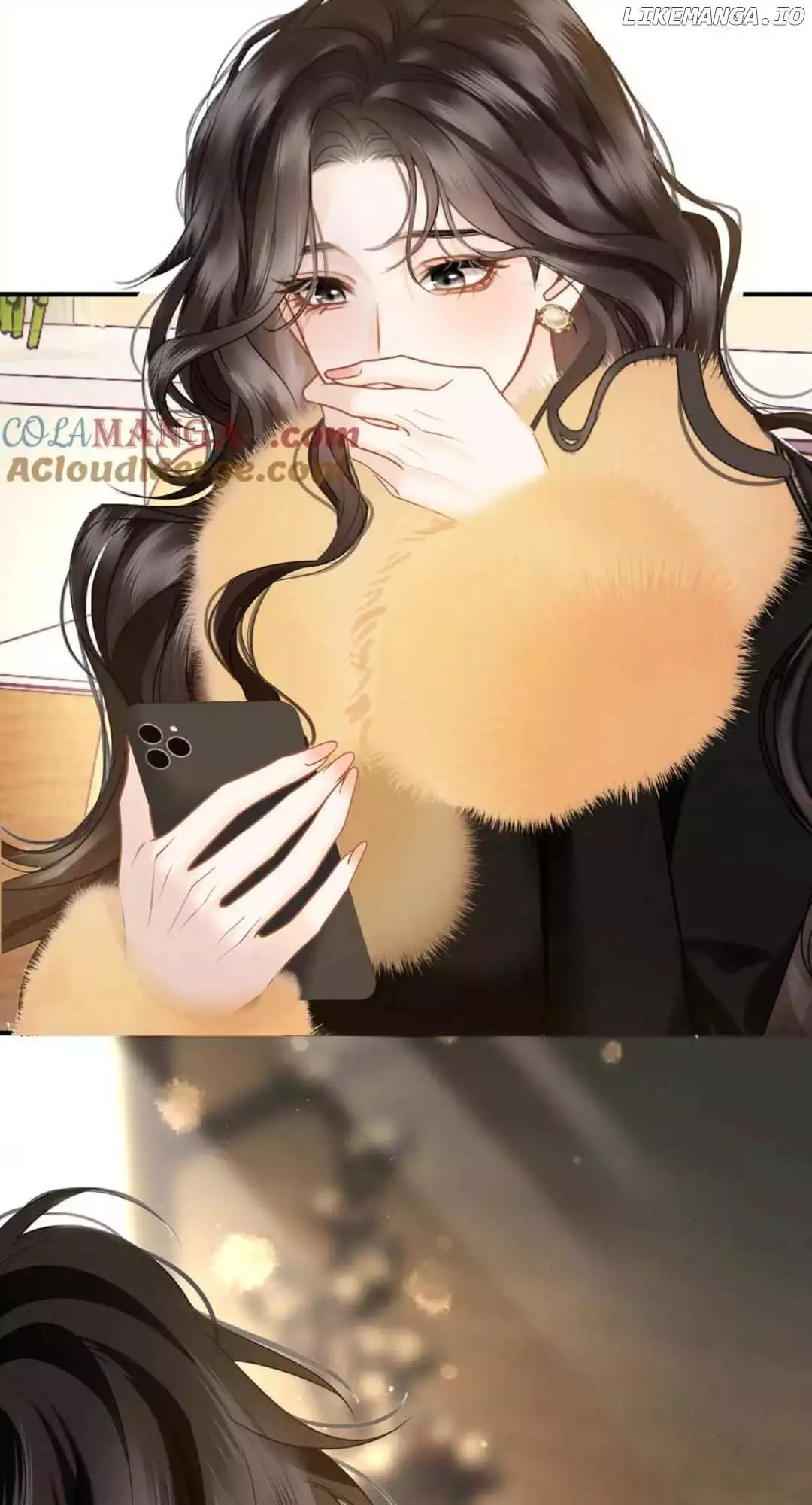 Deeply In Love Chapter 34 page 5