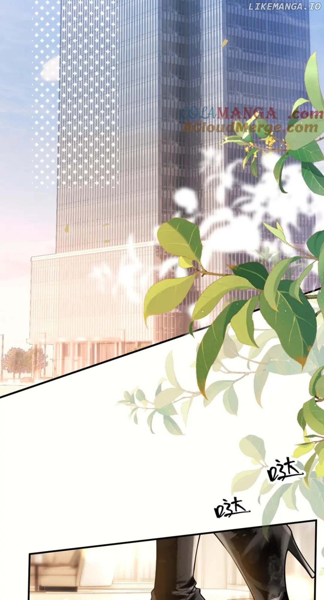 Deeply In Love Chapter 33 page 2