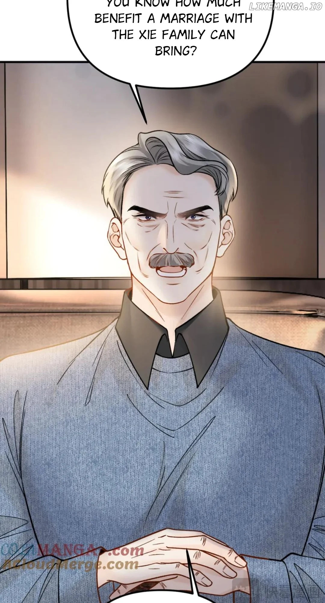 Deeply In Love Chapter 35 page 8