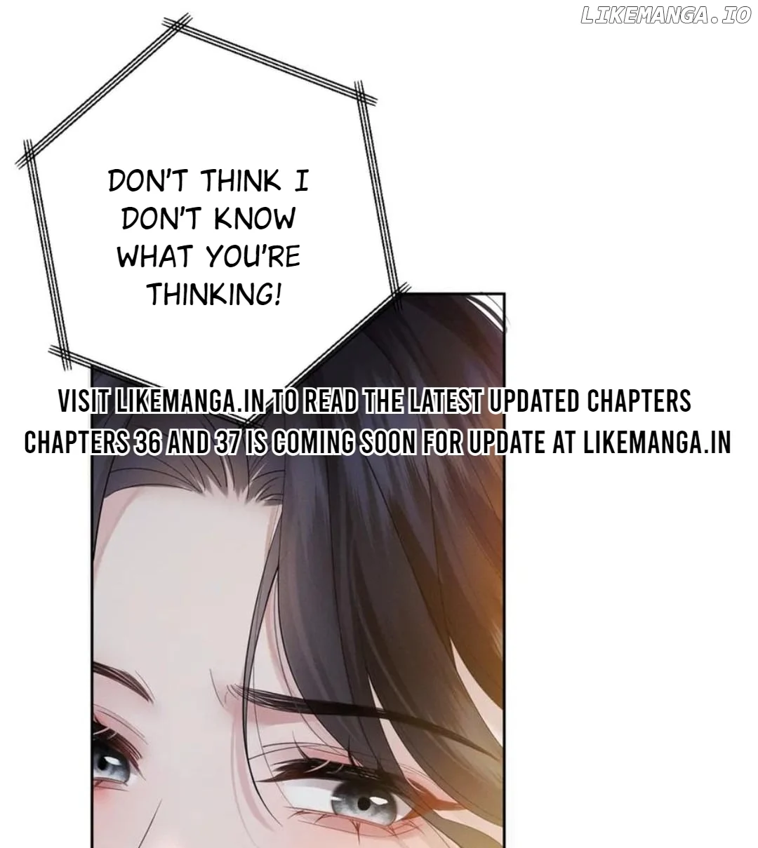 Deeply In Love Chapter 35 page 1