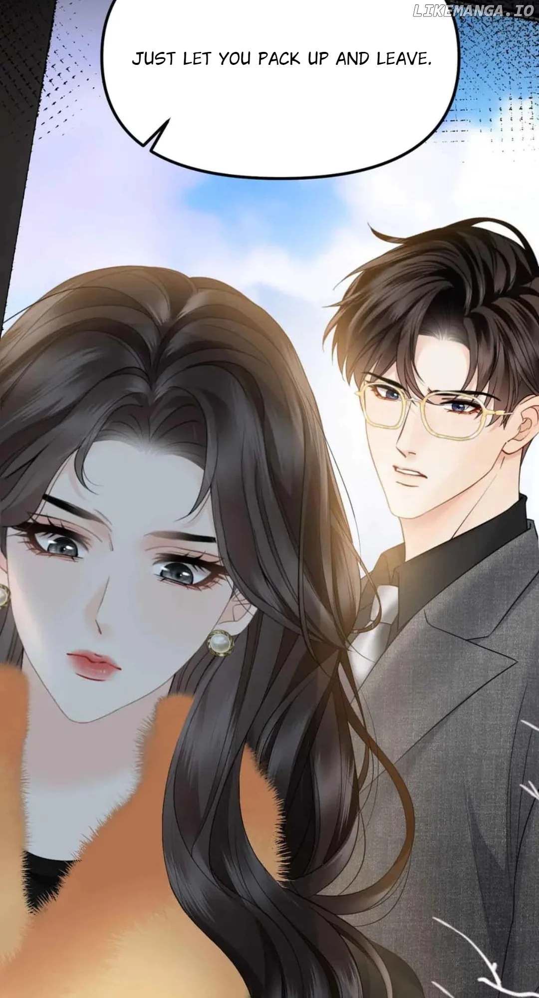 Deeply In Love Chapter 33 page 48