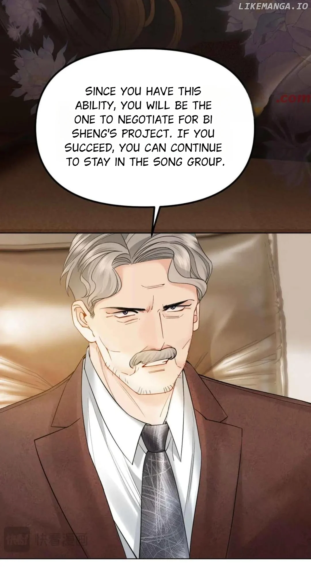 Deeply In Love Chapter 33 page 46
